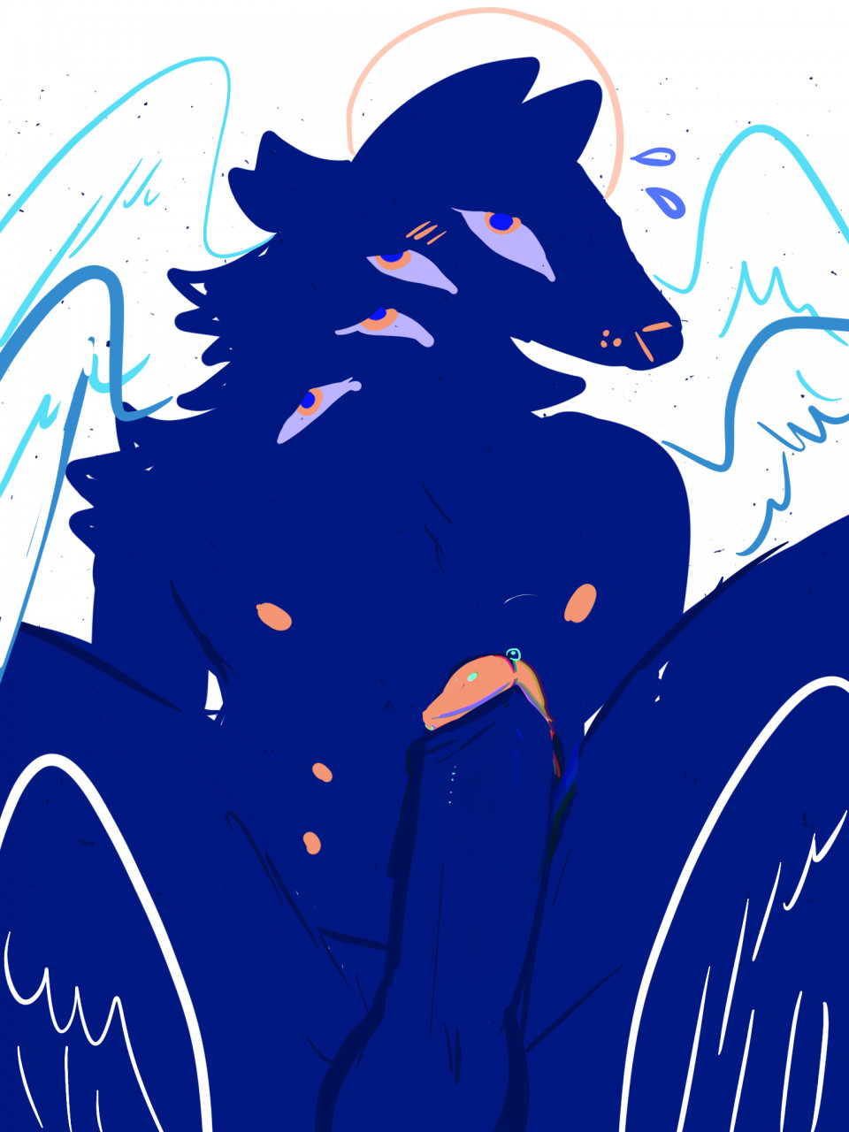 Digital Media (Artwork) Rule 34 Image