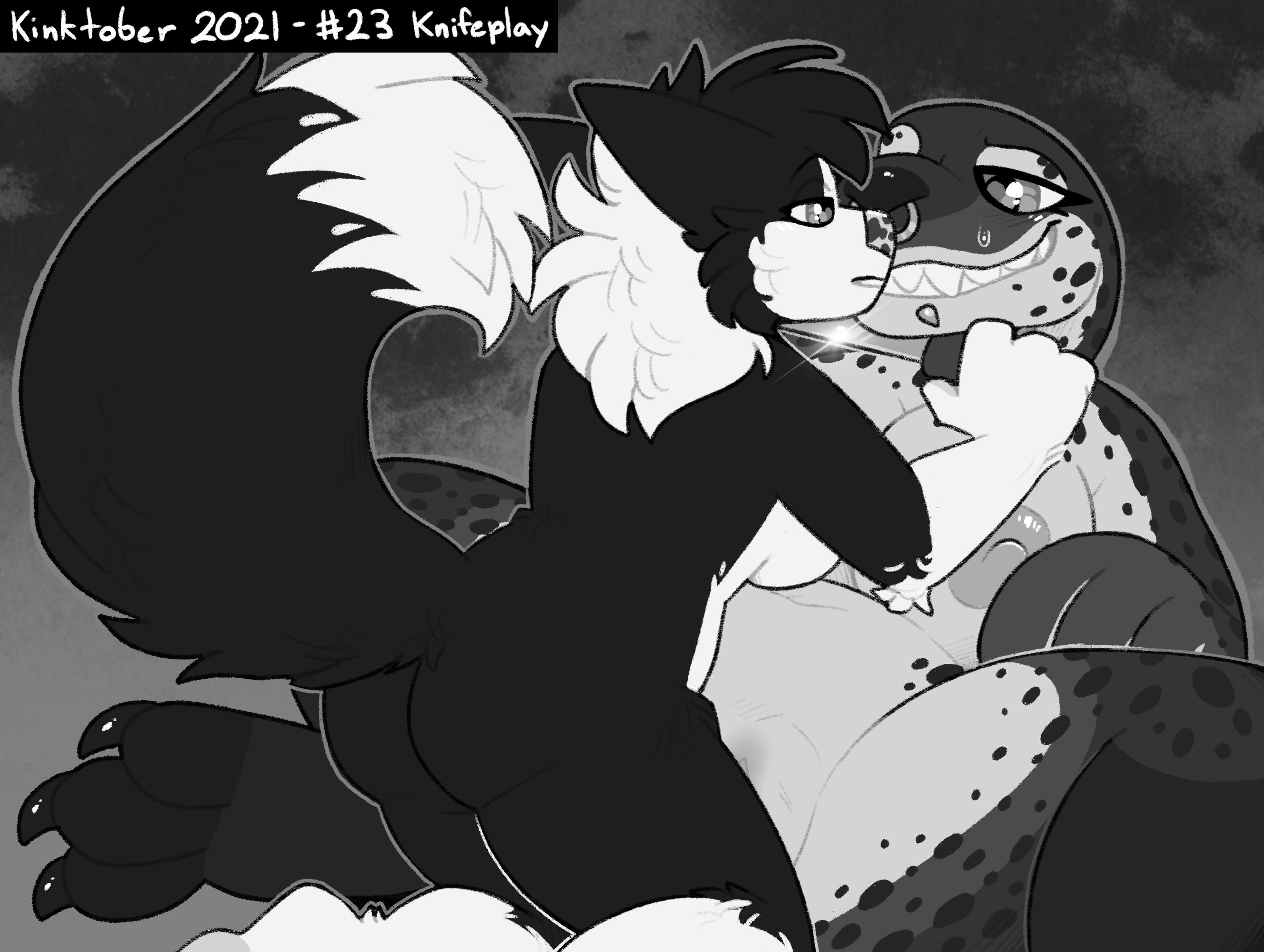 2021 Rule 34 Image