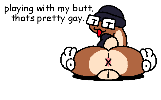 Bunzo (Vilepluff) Rule 34 Image