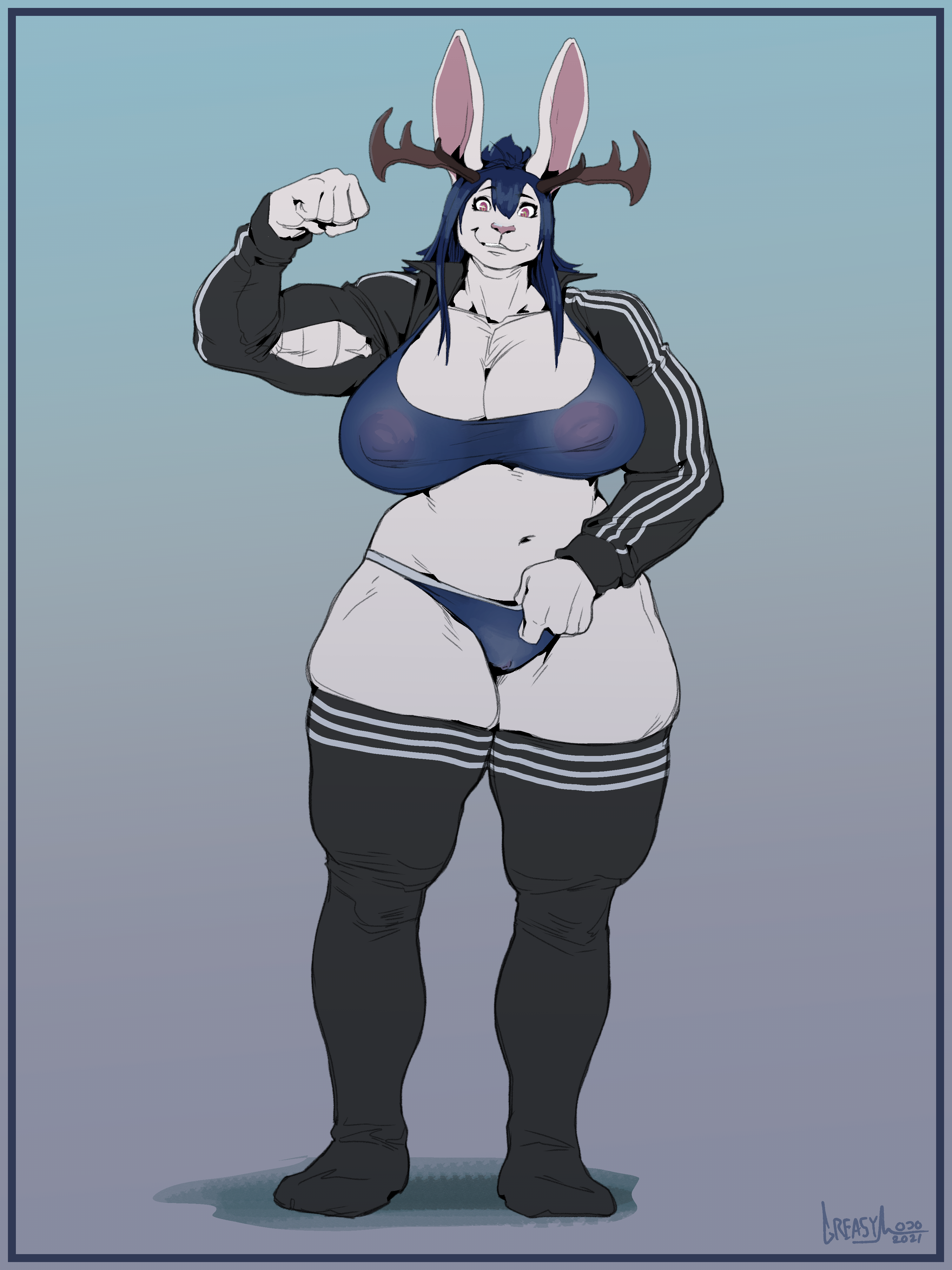 2021 Rule 34 Image