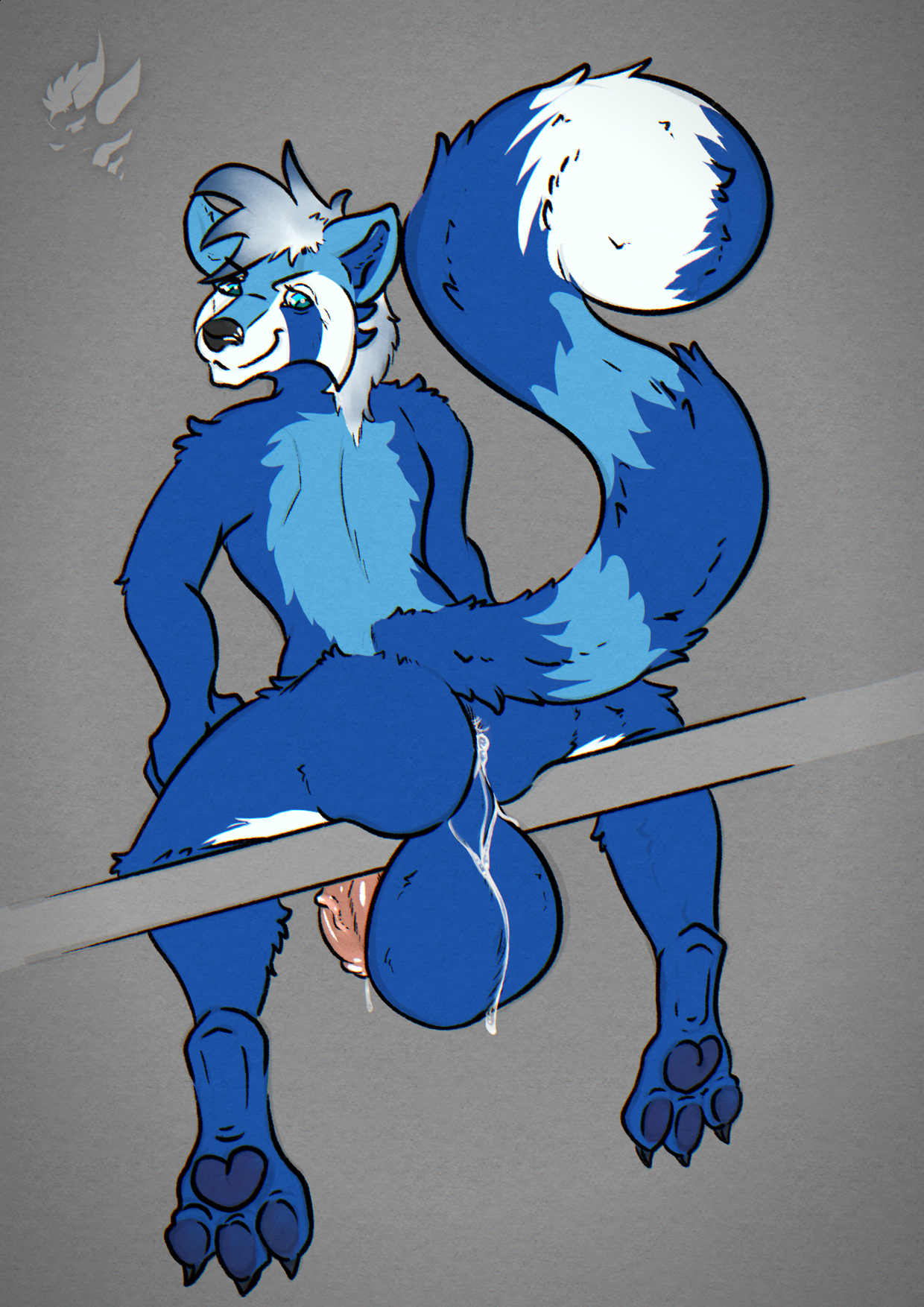 Digital Media (Artwork) Rule 34 Image
