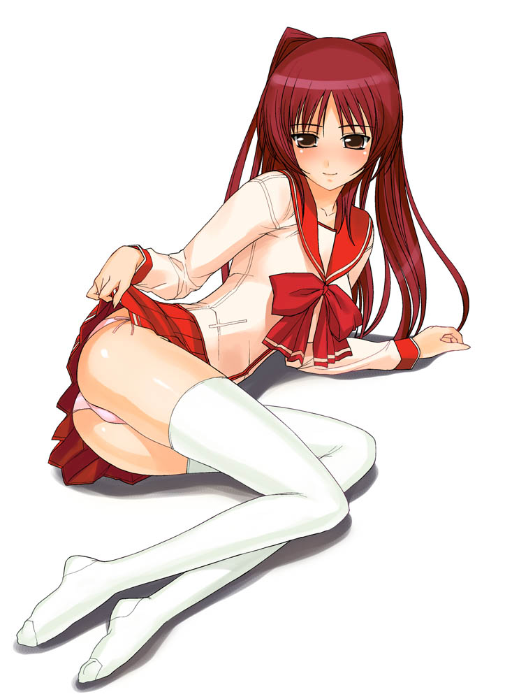 Kousaka Tamaki (To Heart (Series)) Rule 34 Image