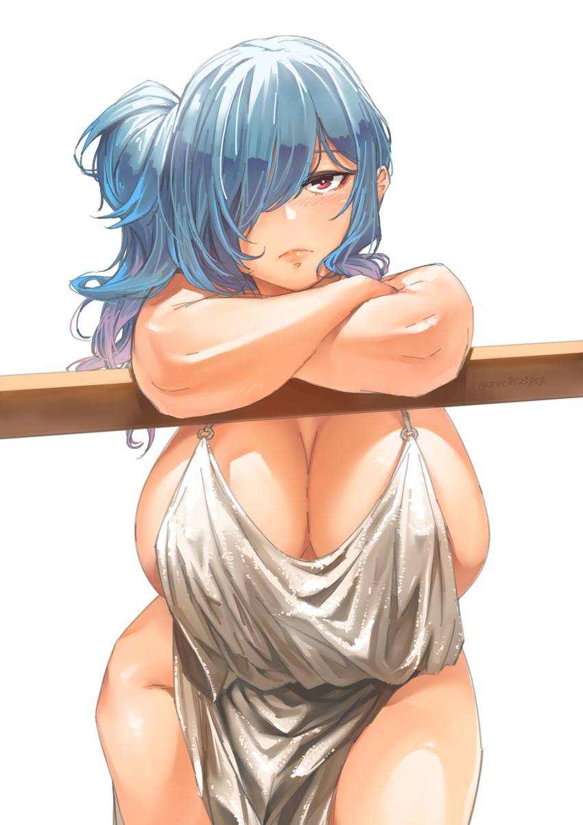 St. Louis (Azur Lane) Rule 34 Image