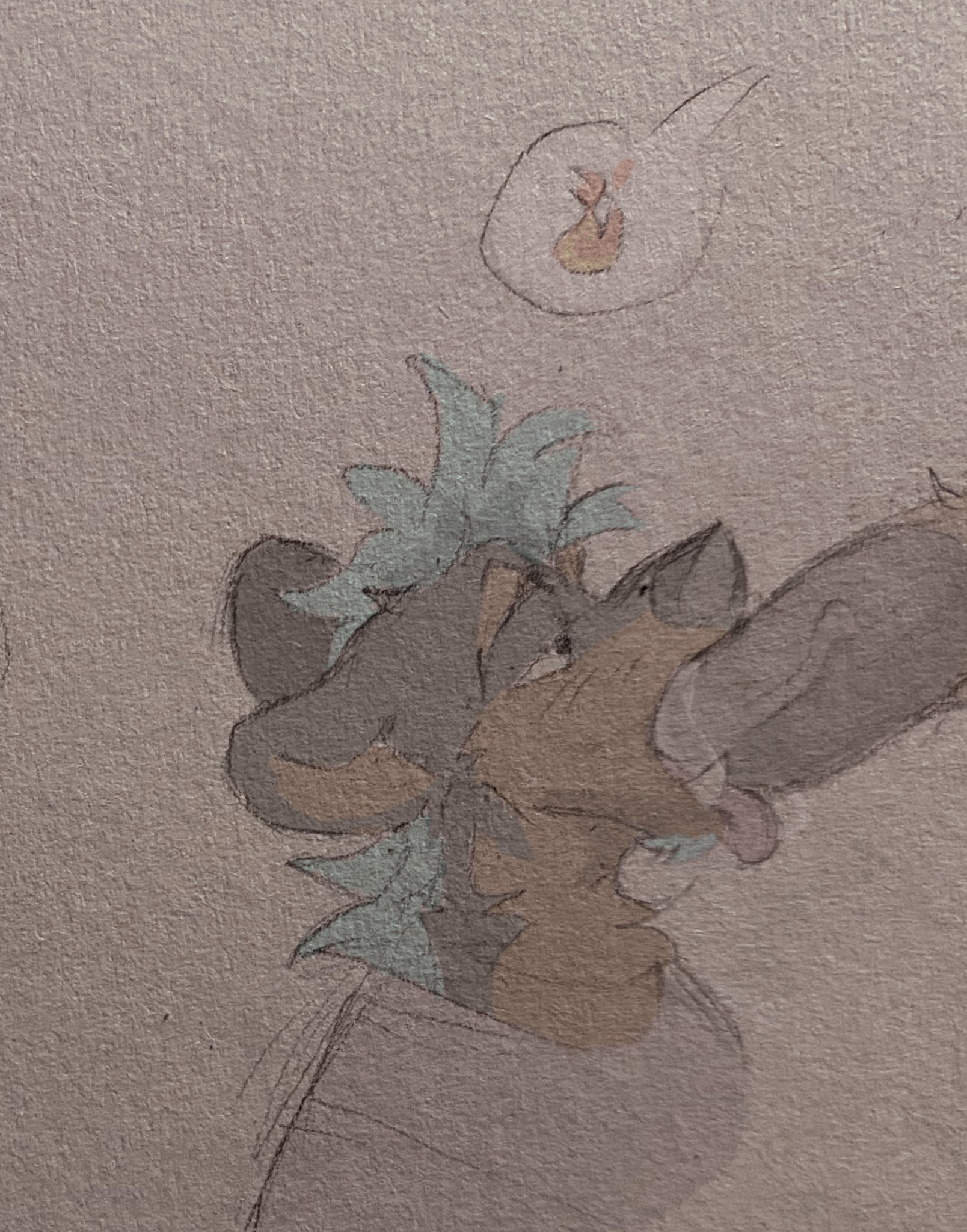 Anthro Rule 34 Image