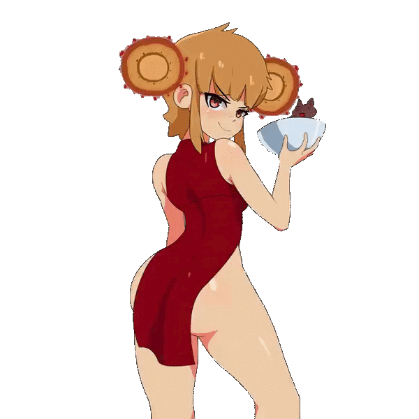 Corona-Chan Rule 34 Image