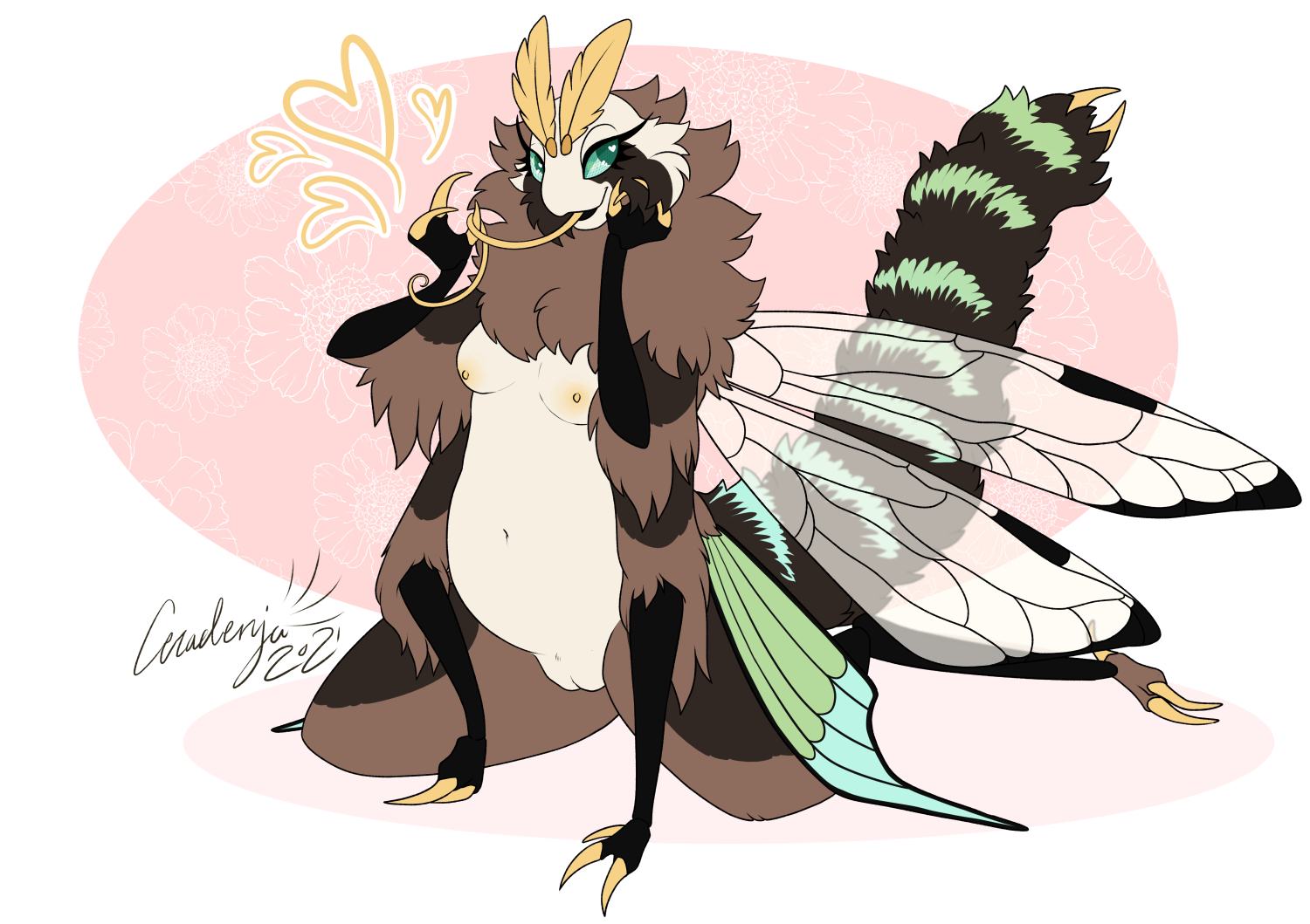 Antennae (Anatomy) Rule 34 Image