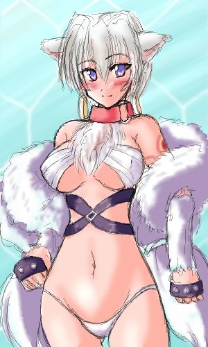 Hack (.Hack//) Rule 34 Image