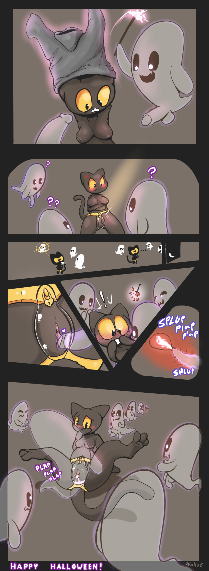 Digital Media (Artwork) Rule 34 Image