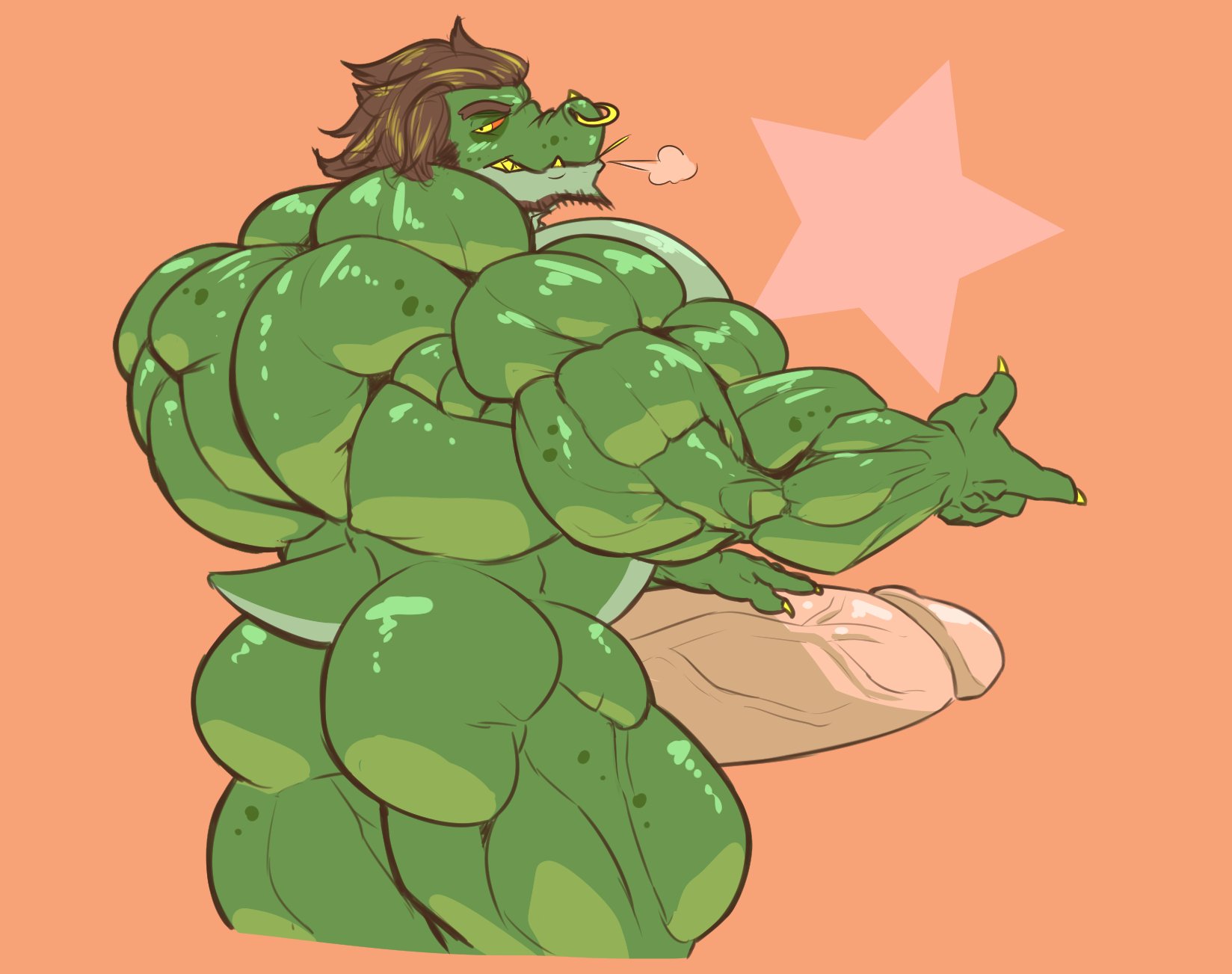 Abs Rule 34 Image