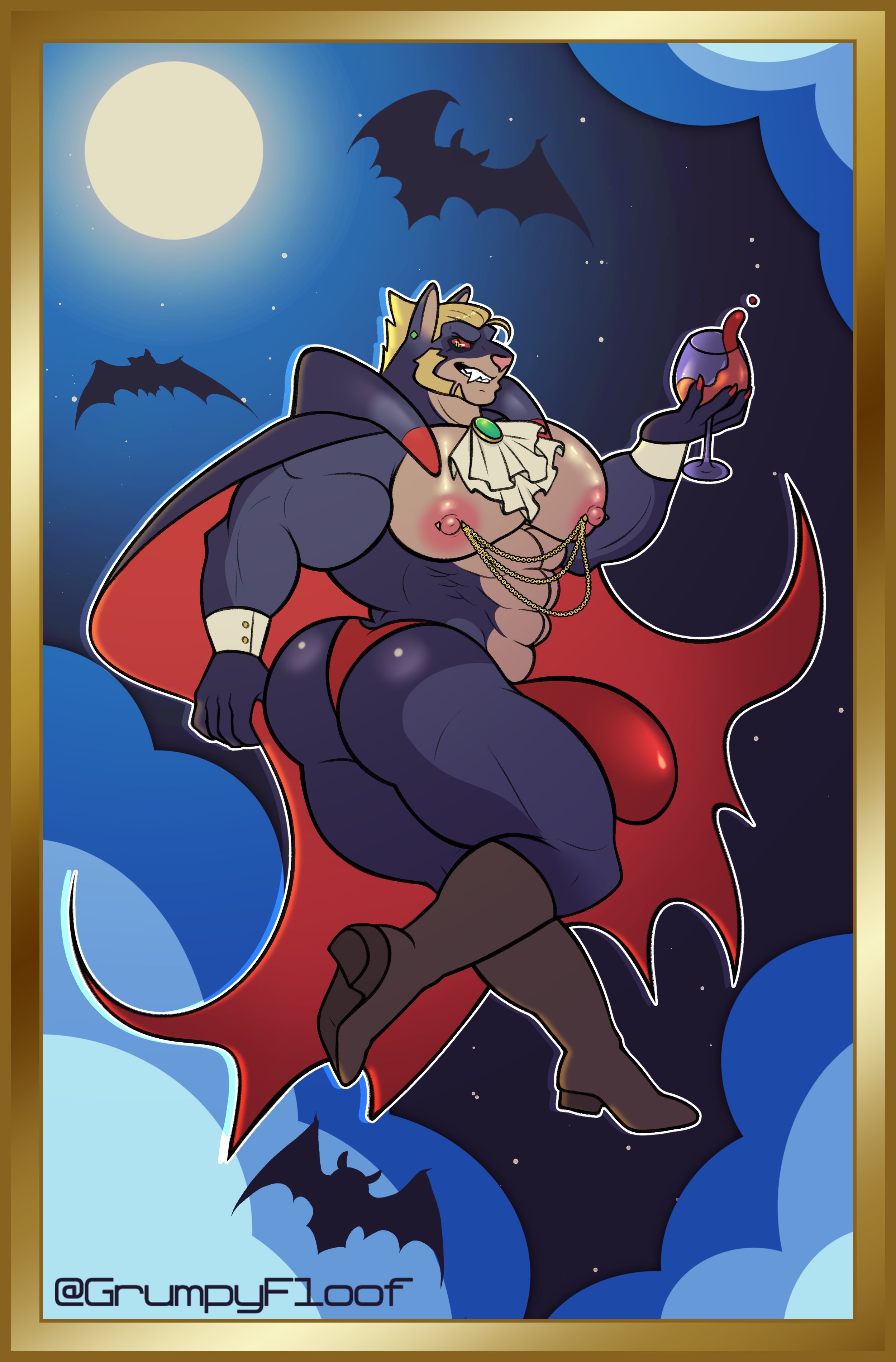 2021 Rule 34 Image