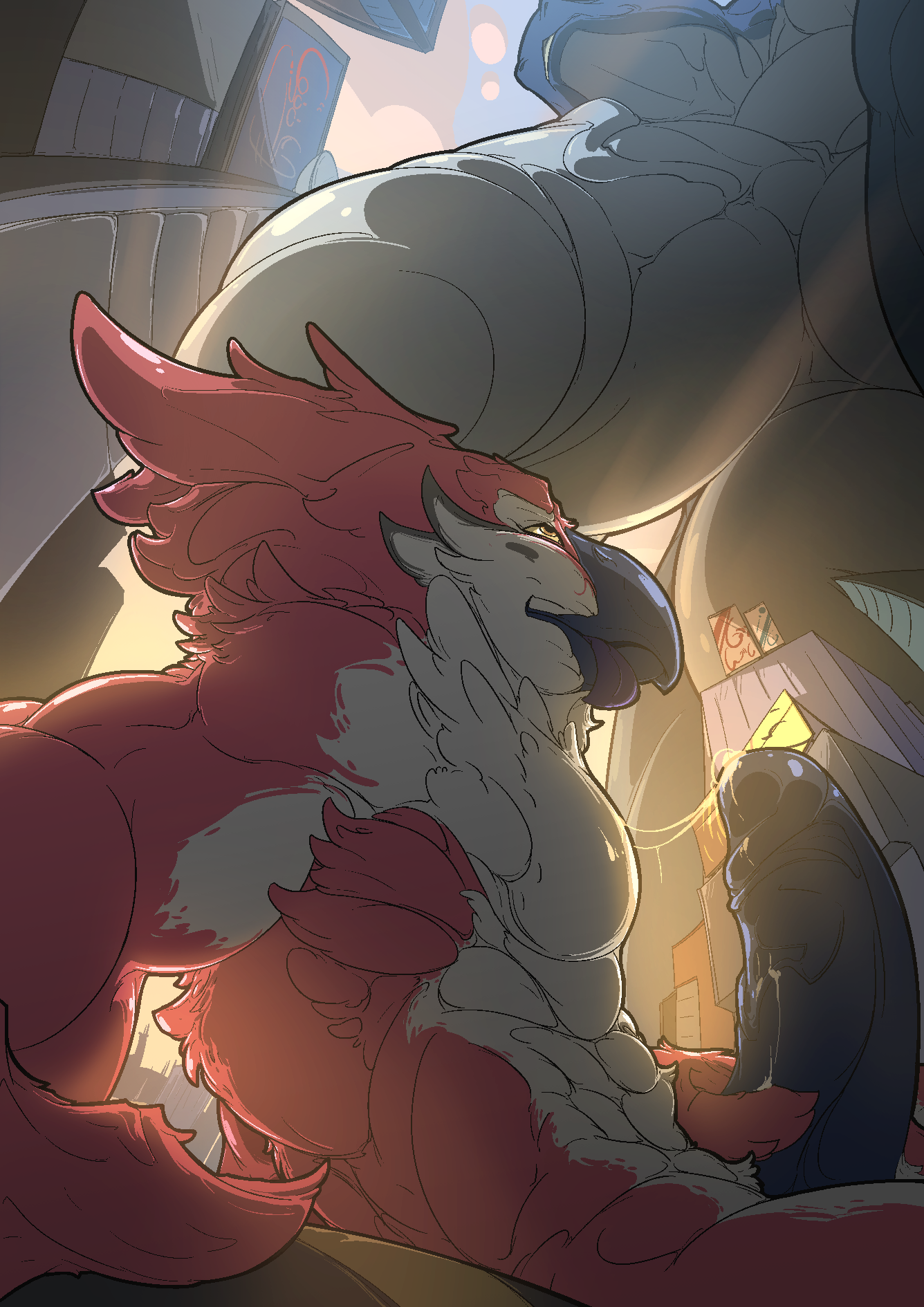Jakob Rule 34 Image