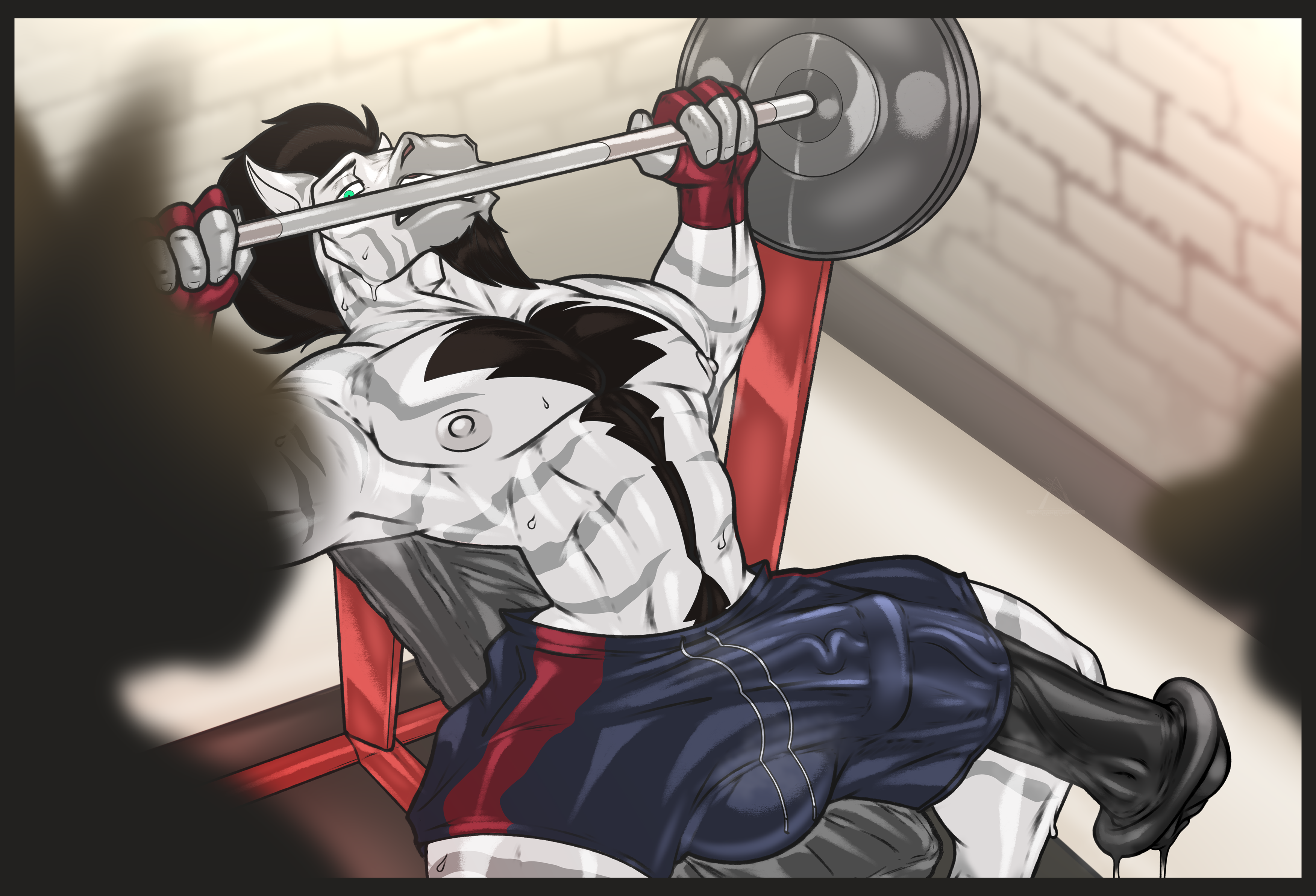 2021 Rule 34 Image