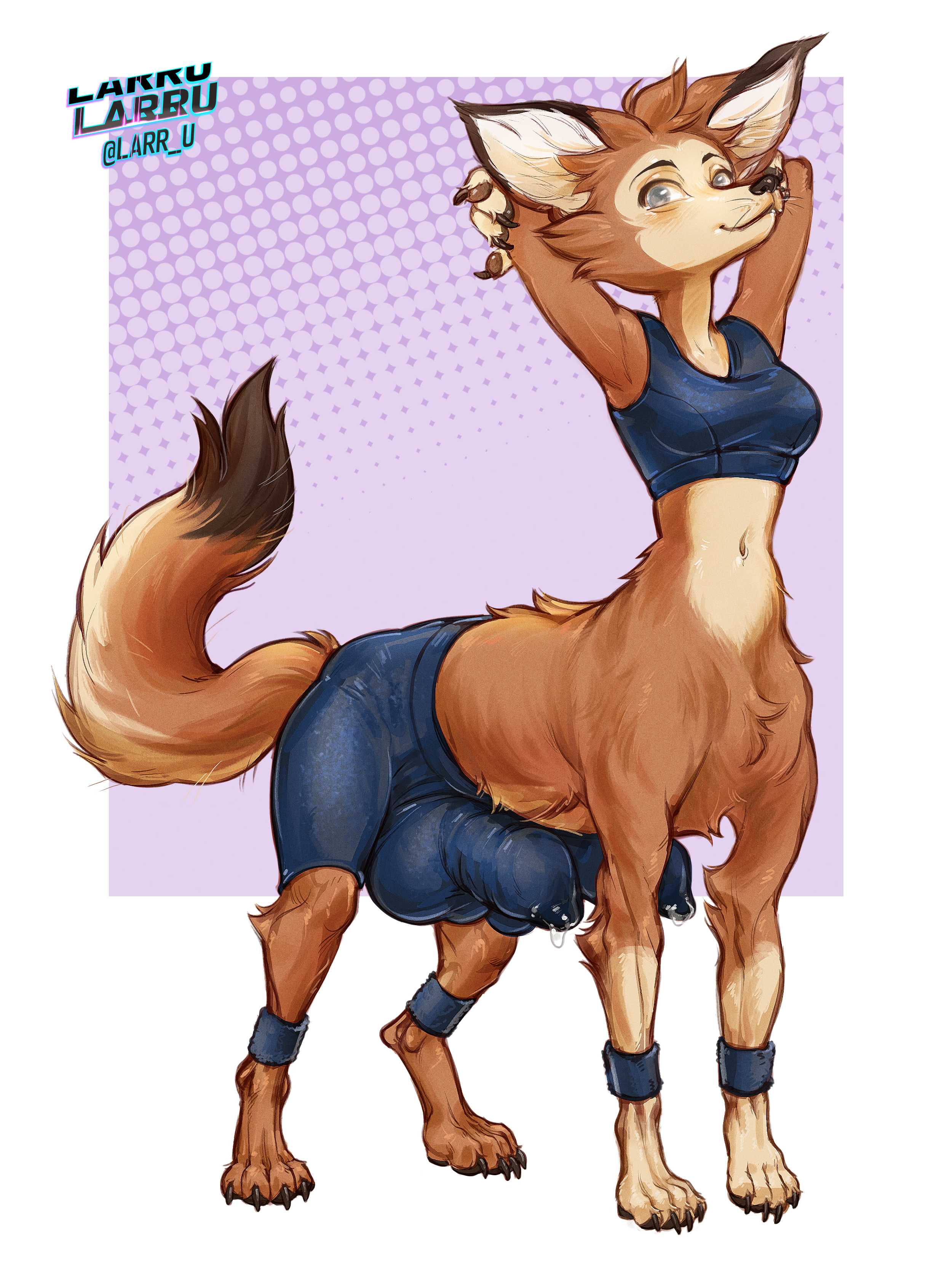 Dixie Seterdahl Rule 34 Image