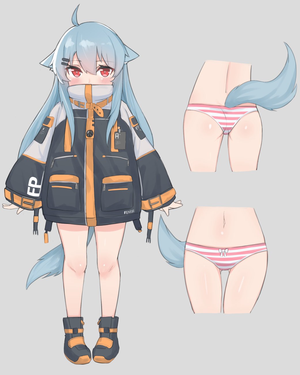 Original Rule 34 Image