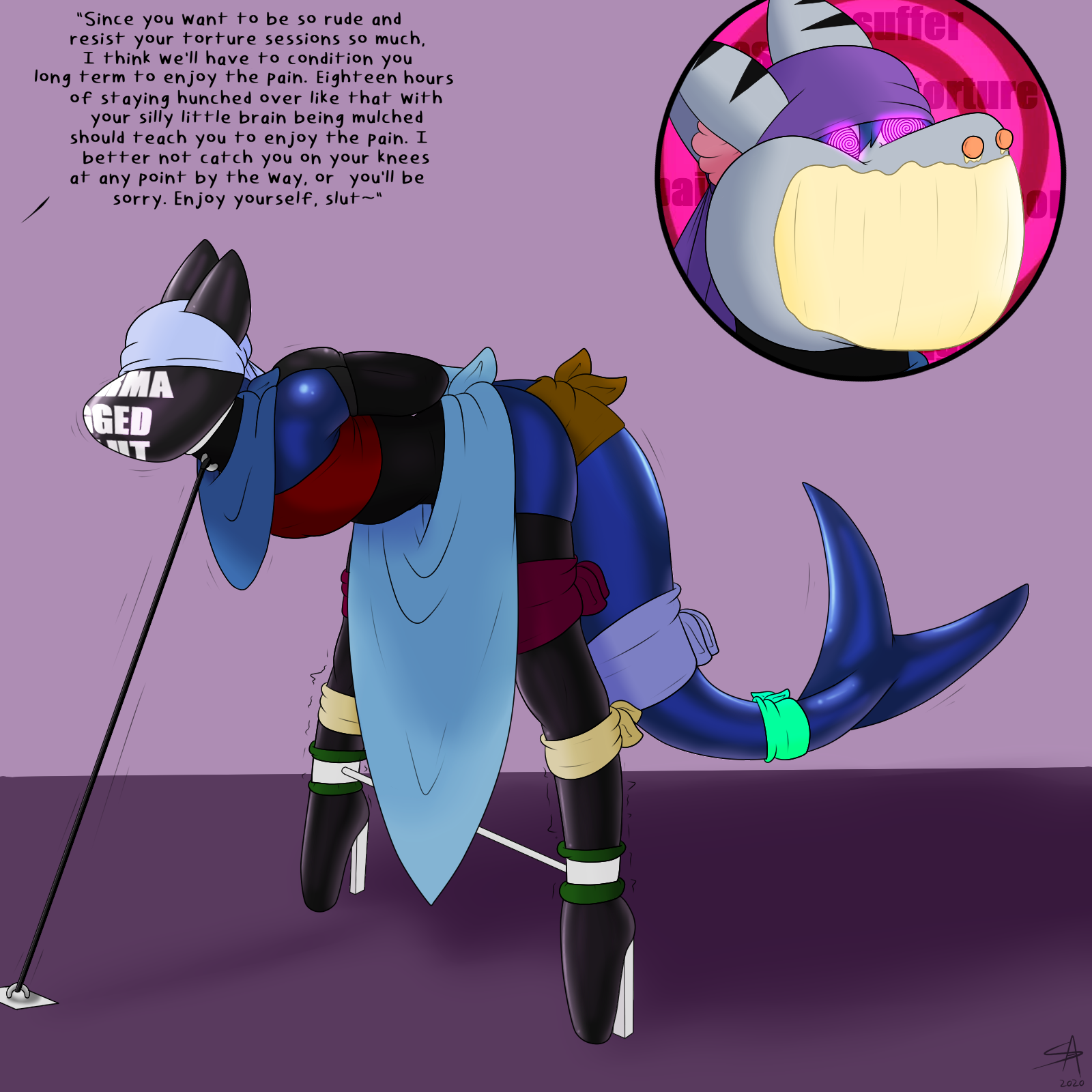 Digital Drawing (Artwork) Rule 34 Image