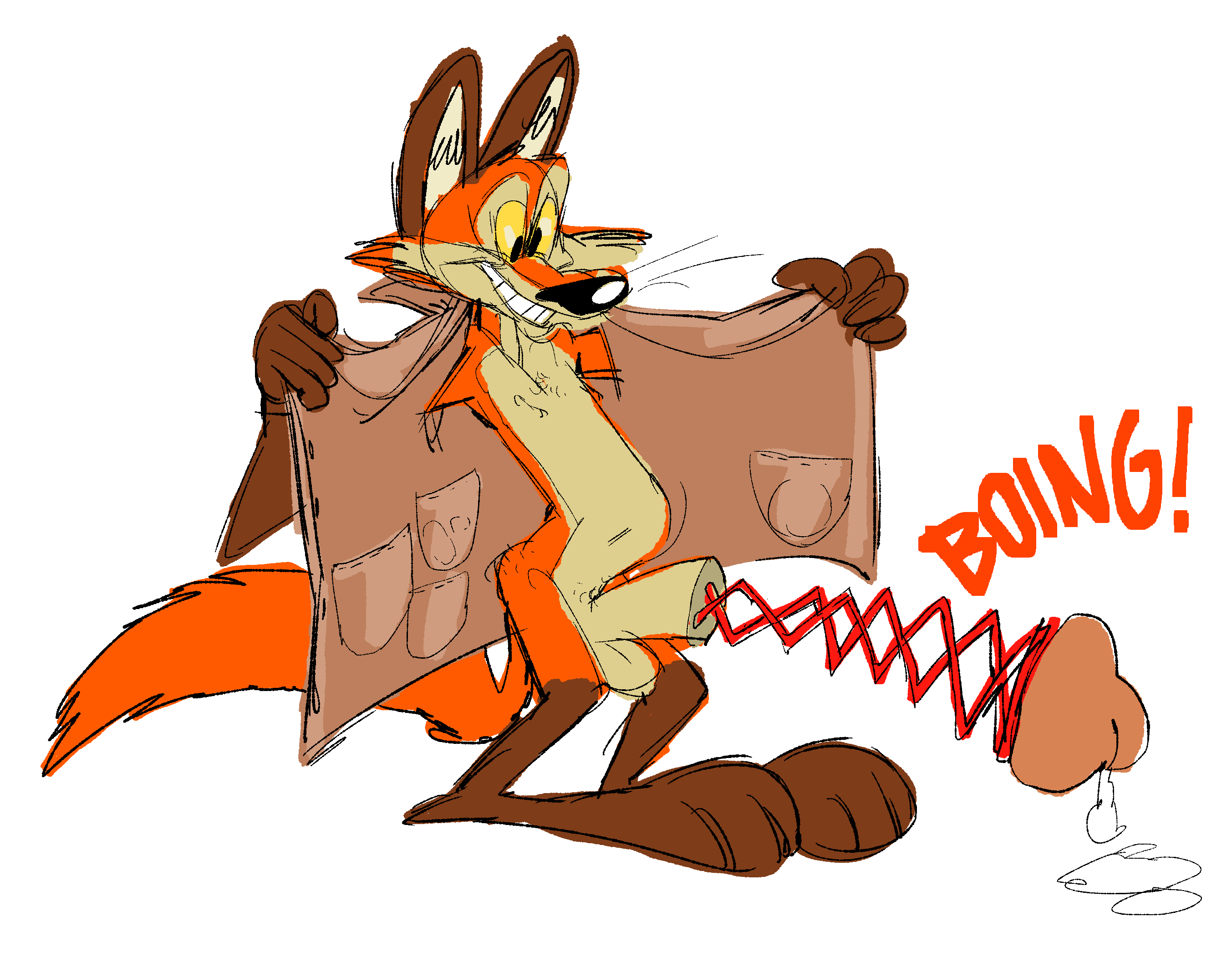 Senedjem (Artist) Rule 34 Image