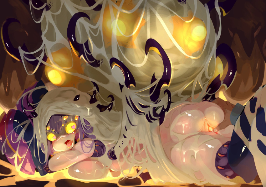 Rakna-Kadaki (Monster Hunter) Rule 34 Image