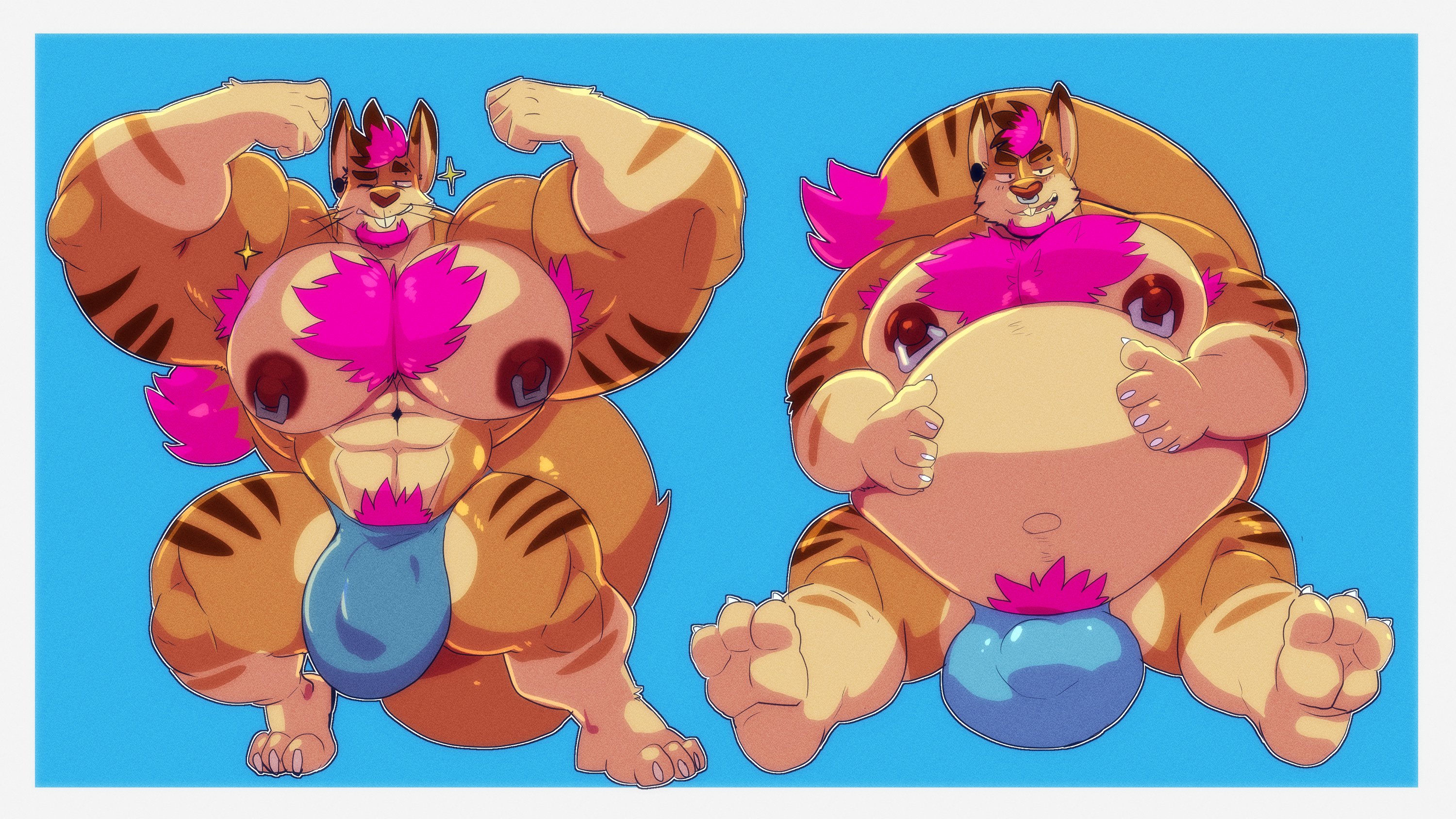 Abs Rule 34 Image