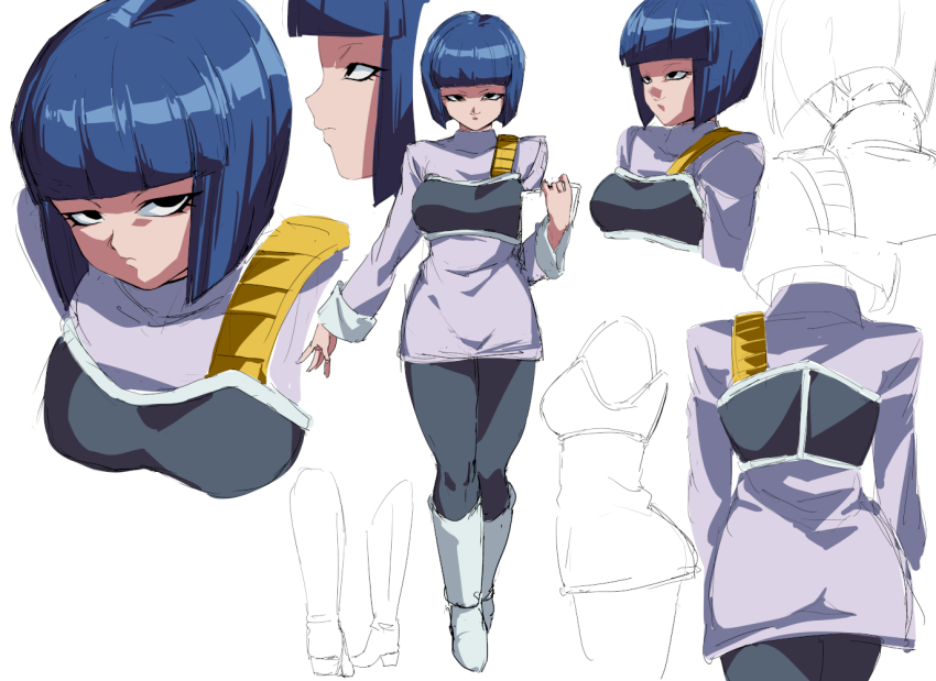 Dragon Ball Rule 34 Image