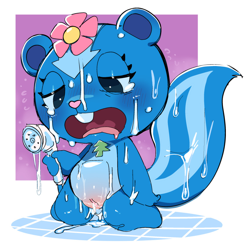 Petunia (Htf) Rule 34 Image
