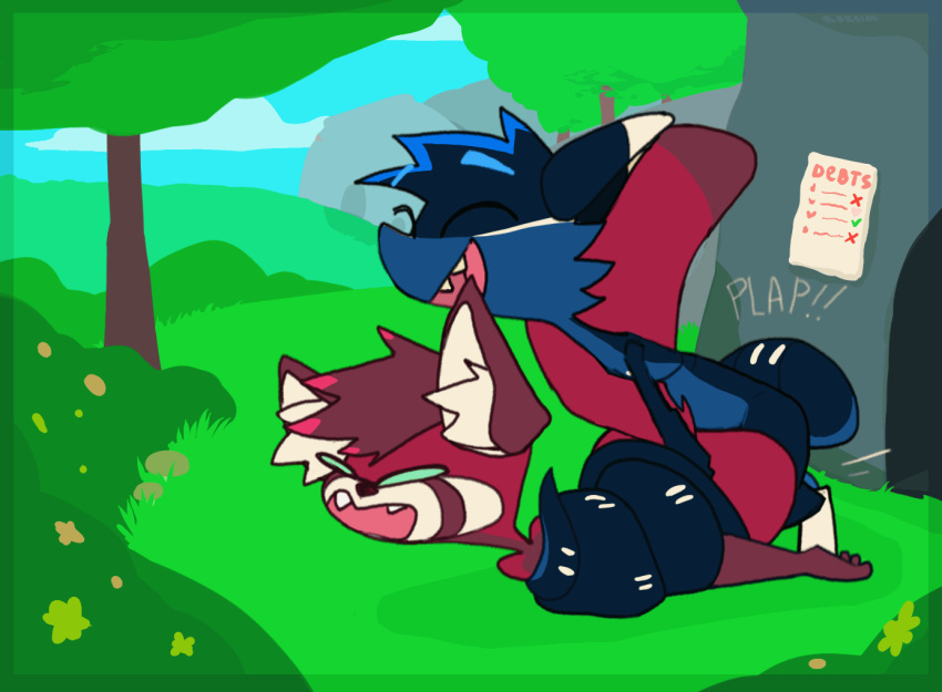 Original Characters Rule 34 Image