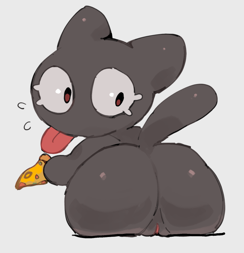 Small (Disambiguation) Rule 34 Image