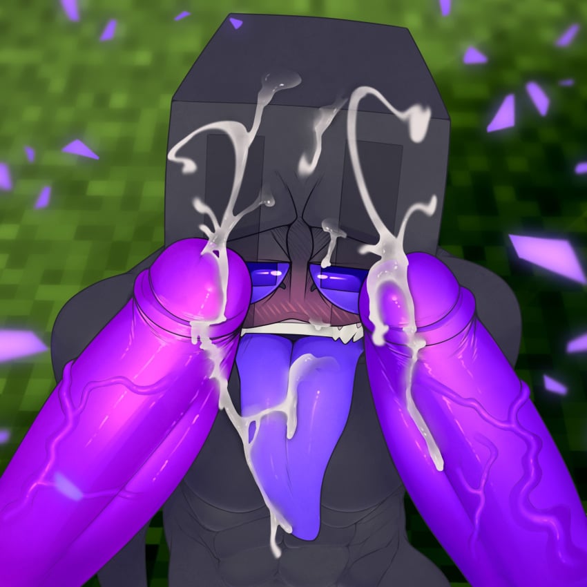 Lykan (Endertwinks) Rule 34 Image