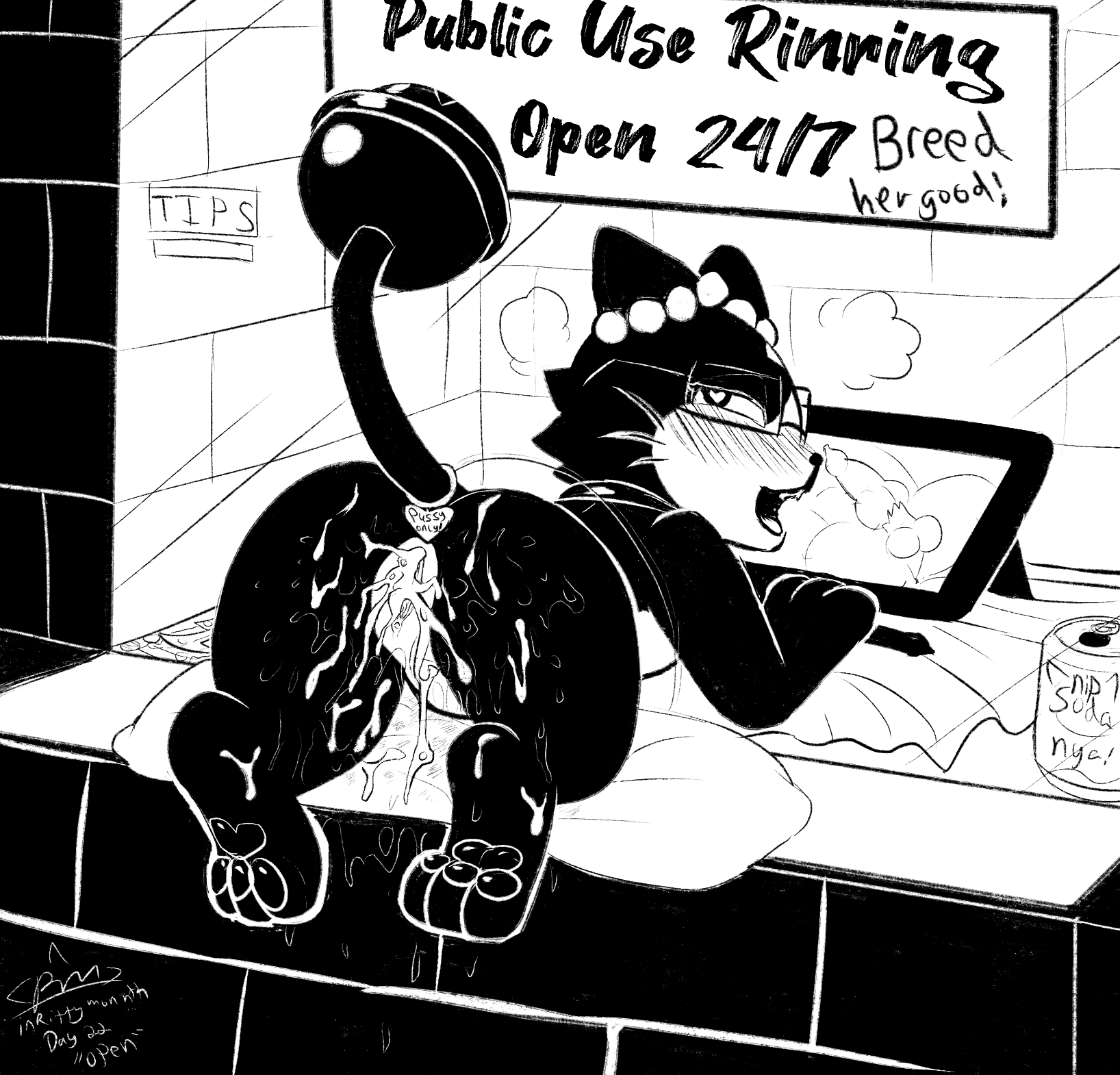 PokÉMon (Species) Rule 34 Image