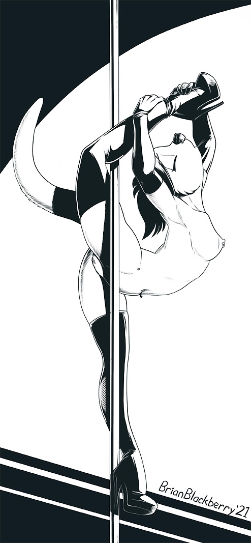 Tallula Rule 34 Image
