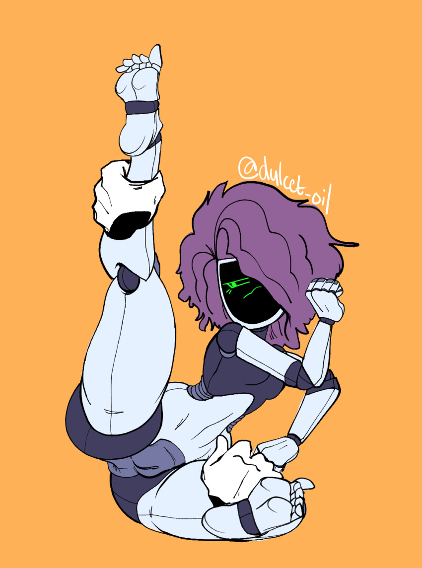 Maase (Chaz Dono & Friends) Rule 34 Image