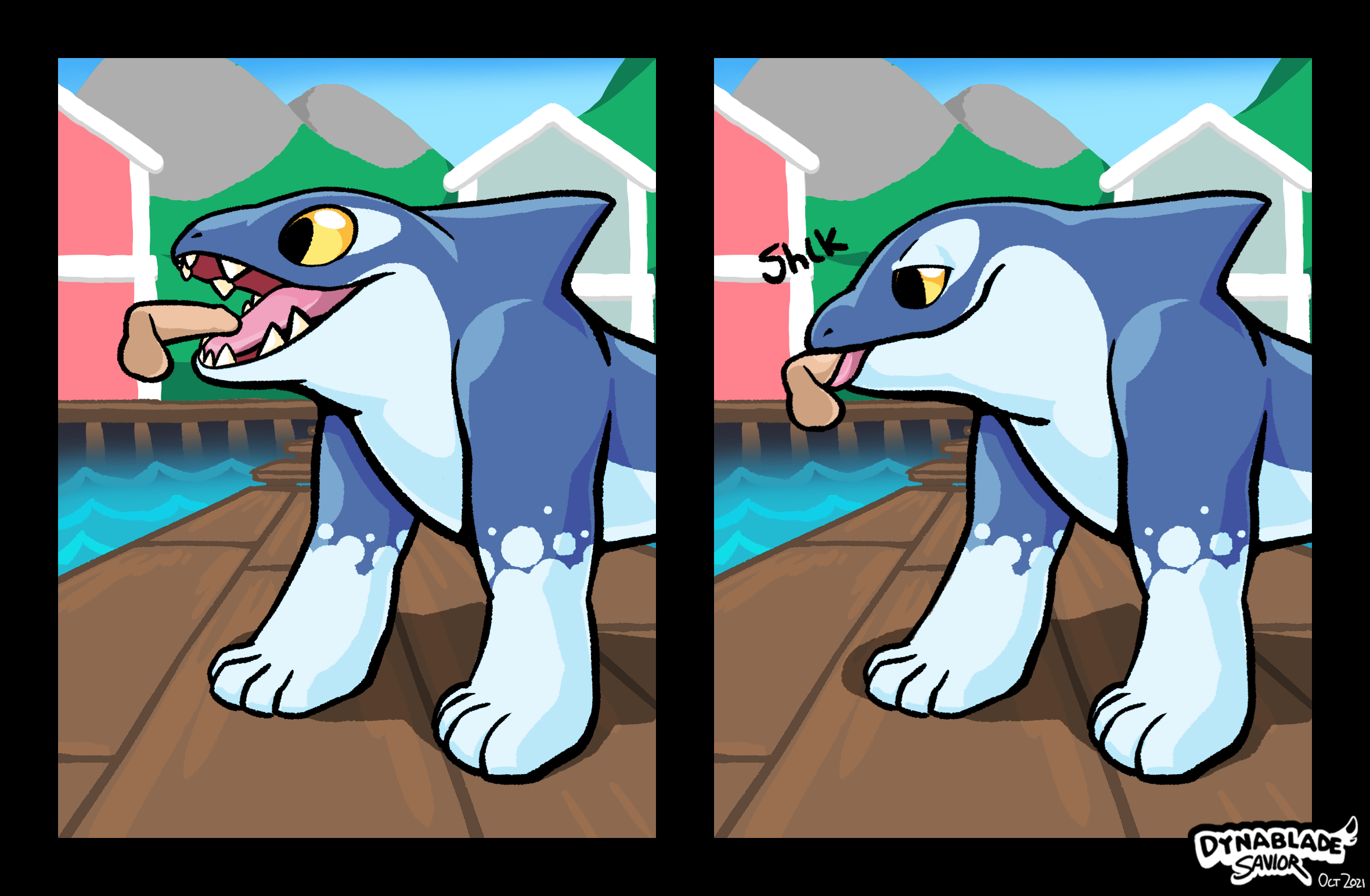 Ambiguous Gender Rule 34 Image