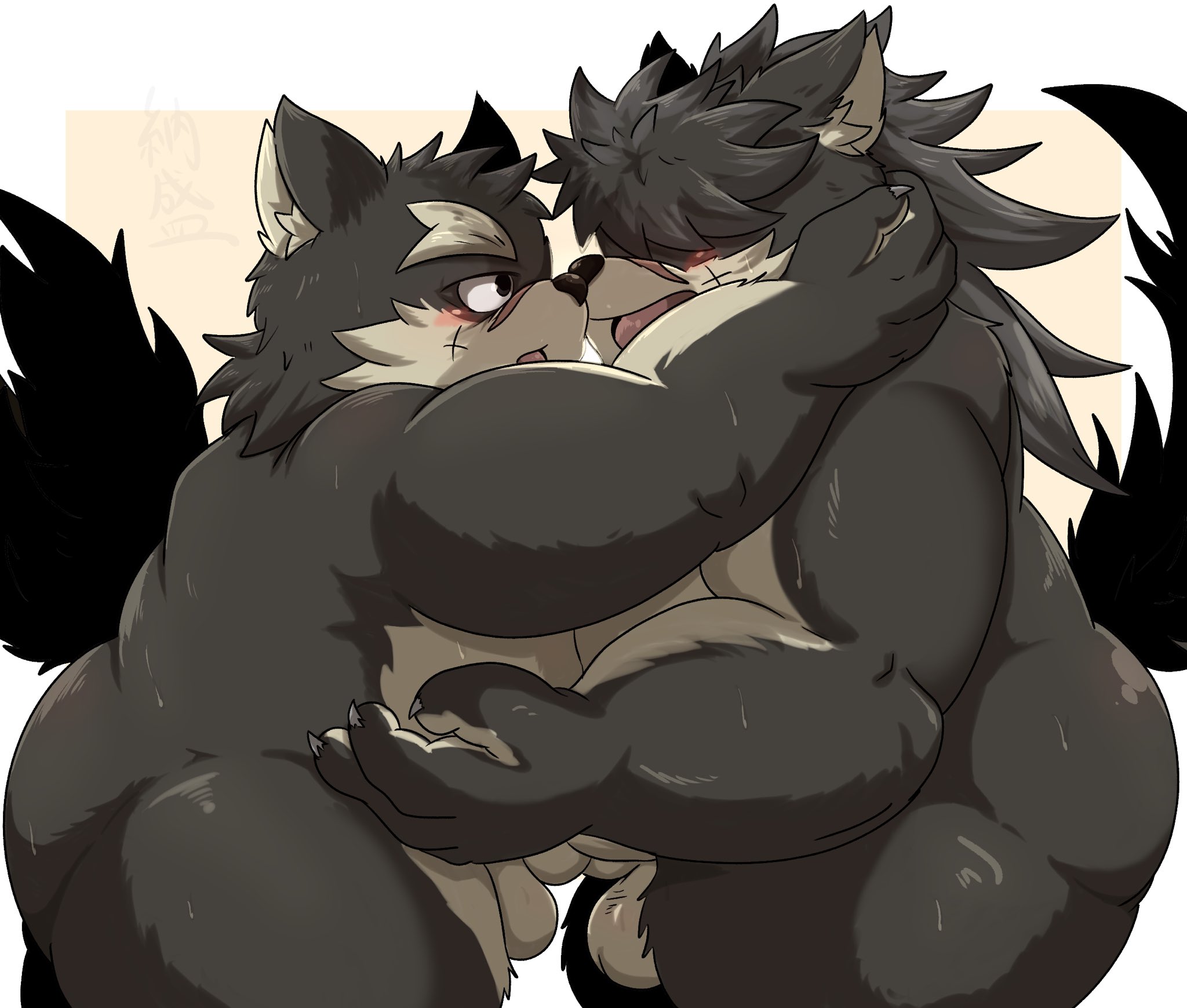 Moritaka (Lifewonders) Rule 34 Image