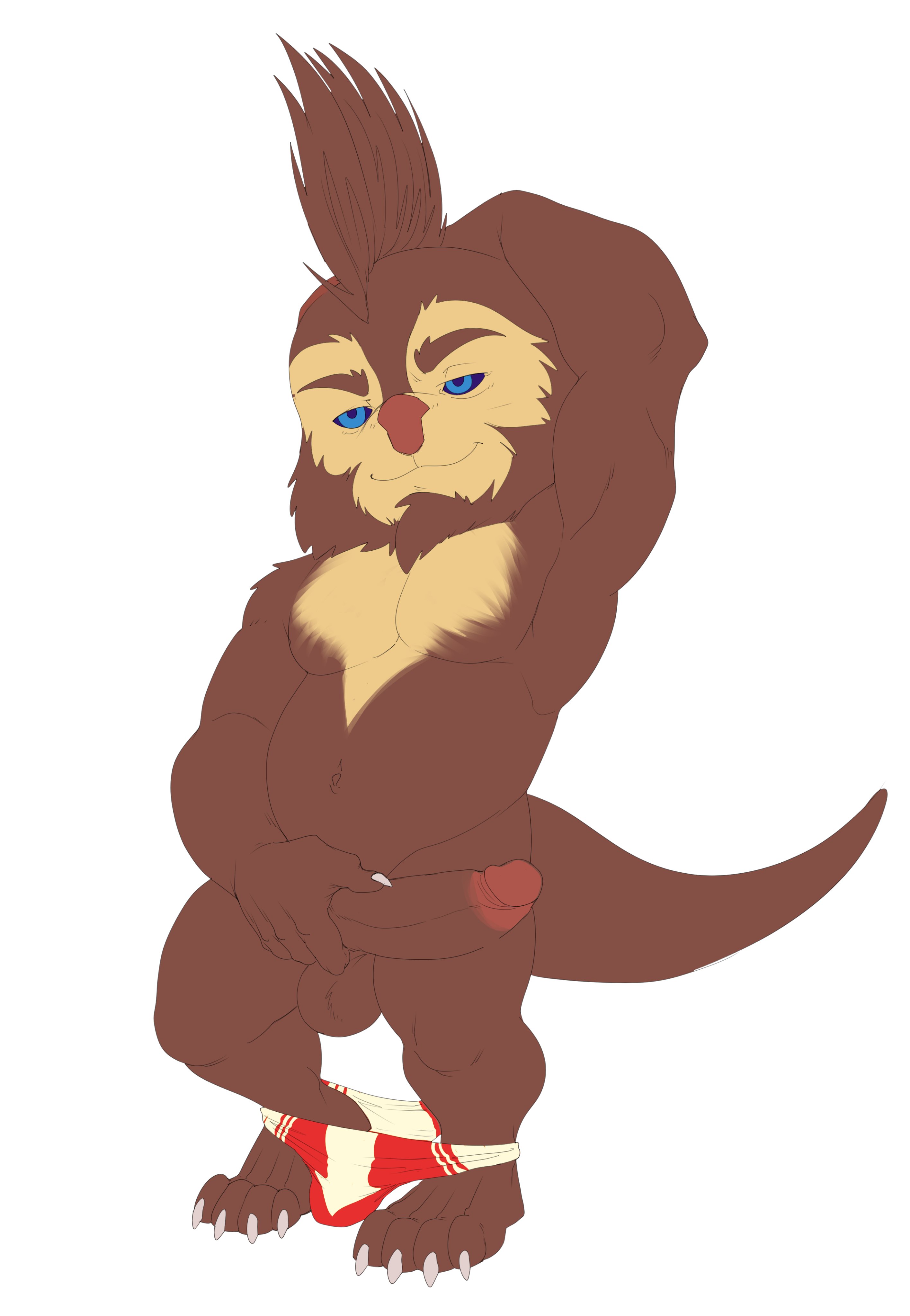 Wildstar Rule 34 Image