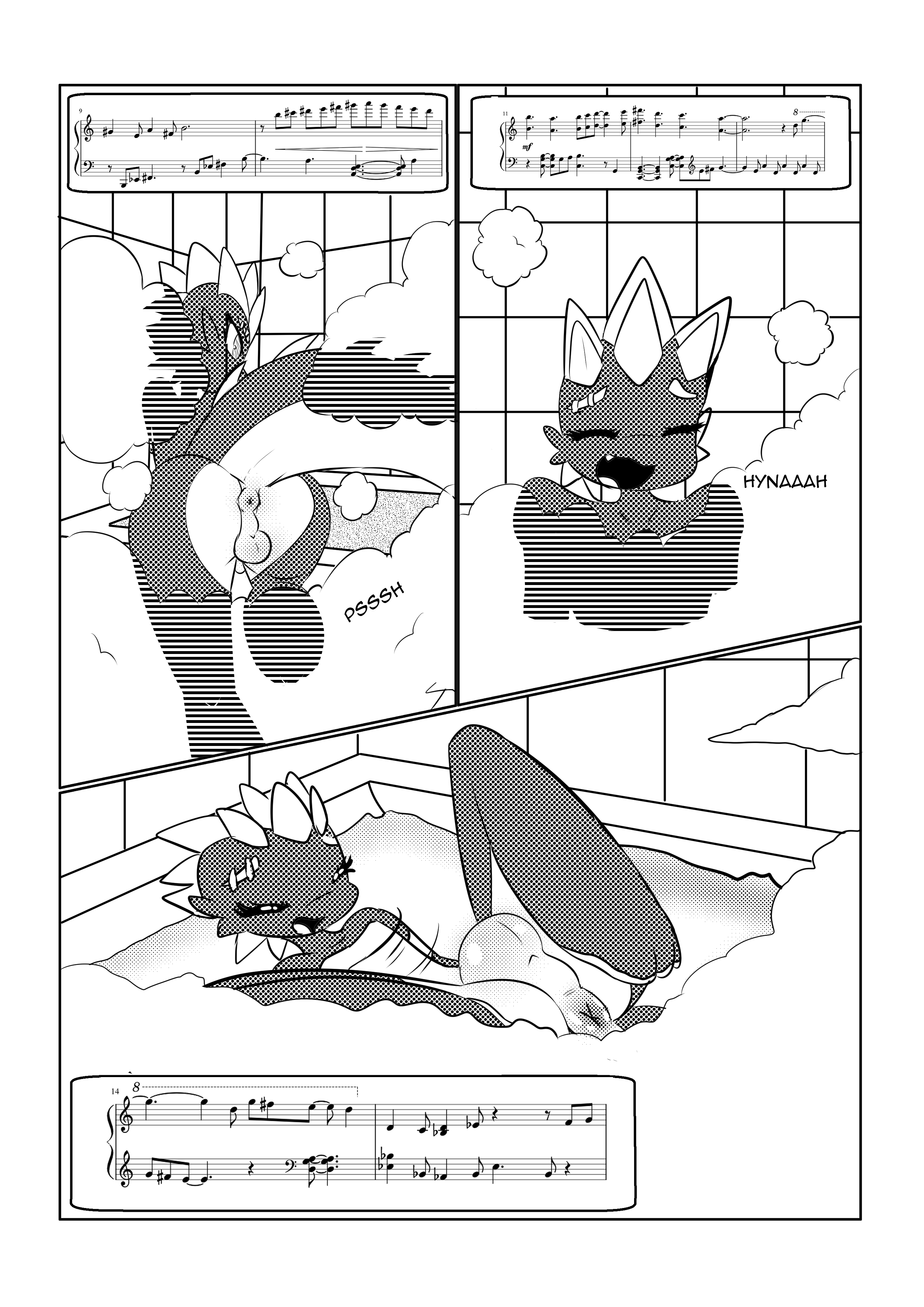 Spikes (Anatomy) Rule 34 Image