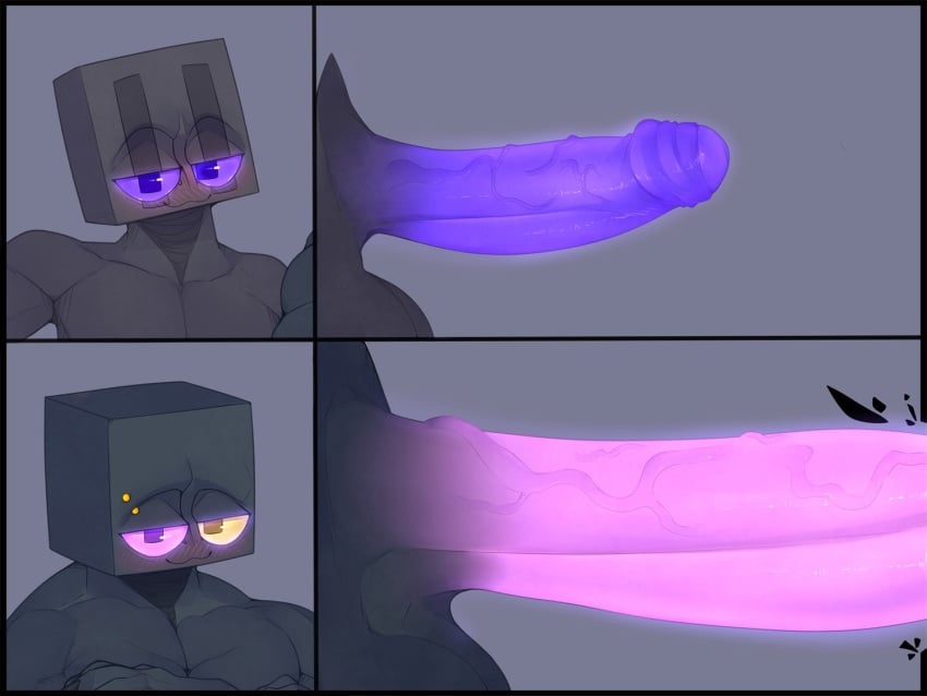 Aurus (Endertwinks) Rule 34 Image