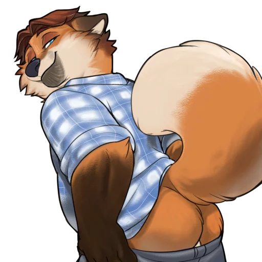 Gideon Grey (Disney) Rule 34 Image