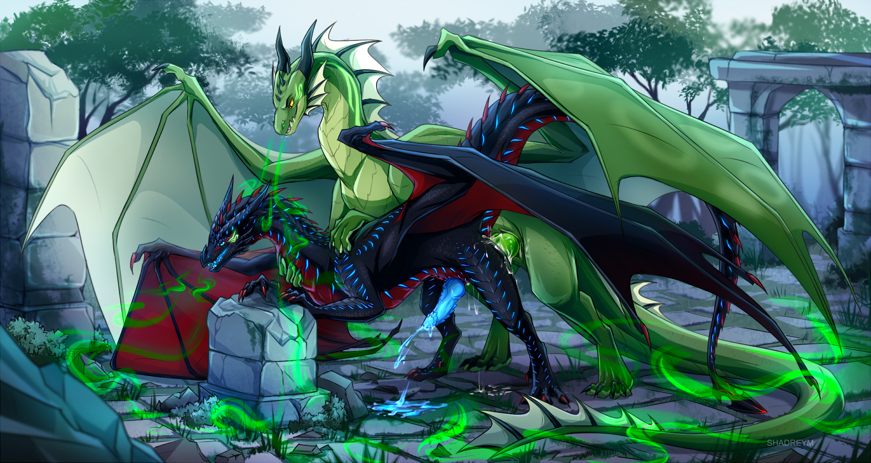 2021 Rule 34 Image