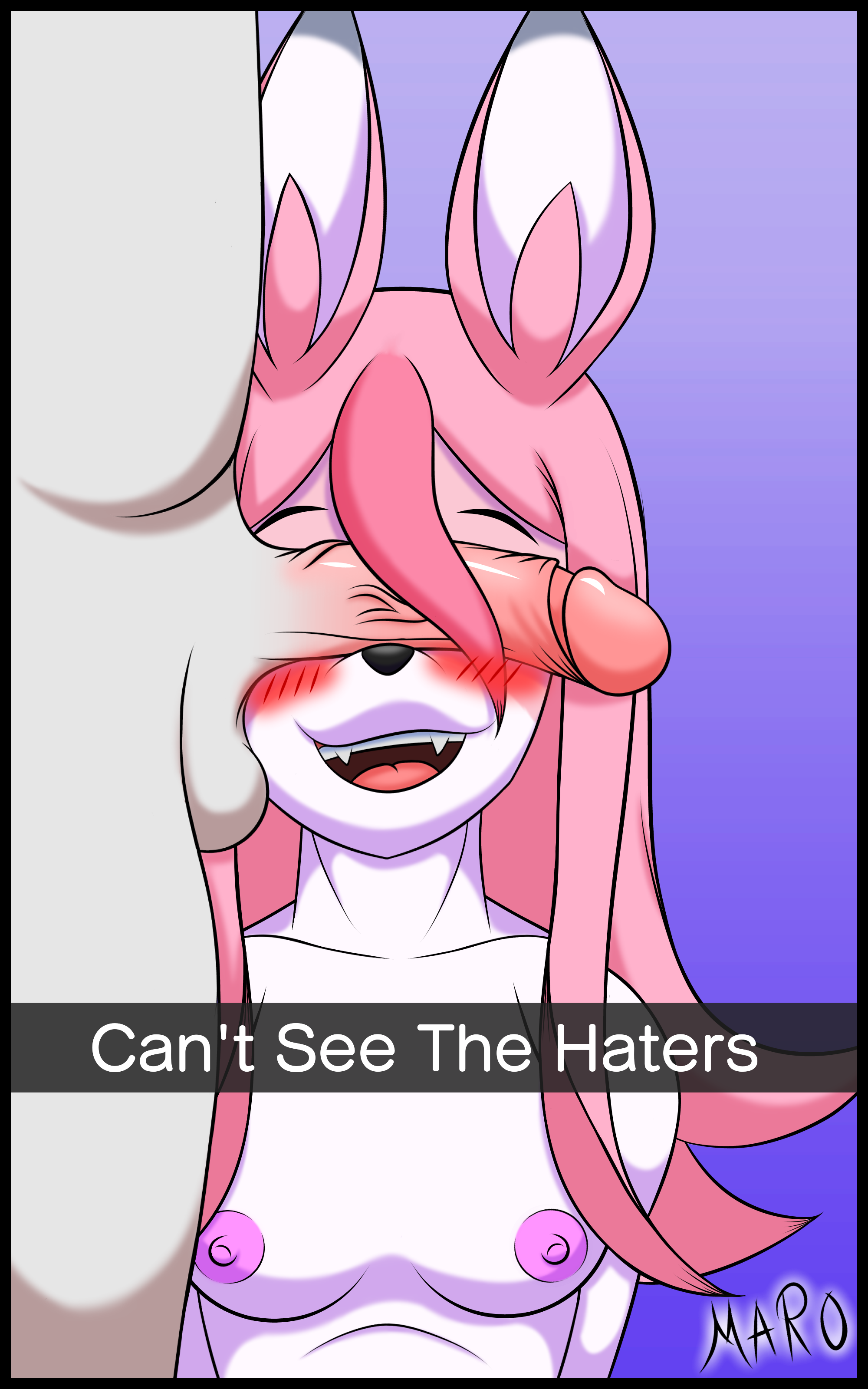 Digital Media (Artwork) Rule 34 Image