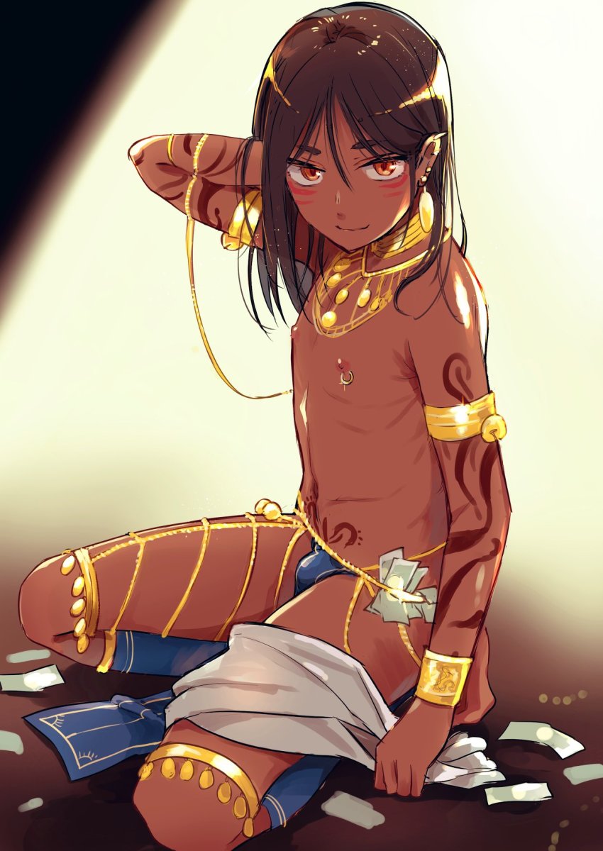 Original Rule 34 Image