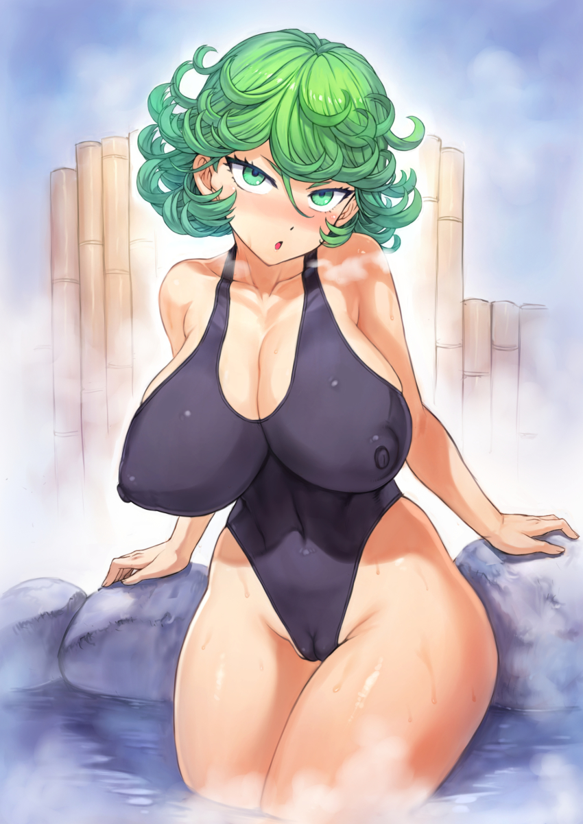 Tatsumaki (One-Punch Man) Rule 34 Image