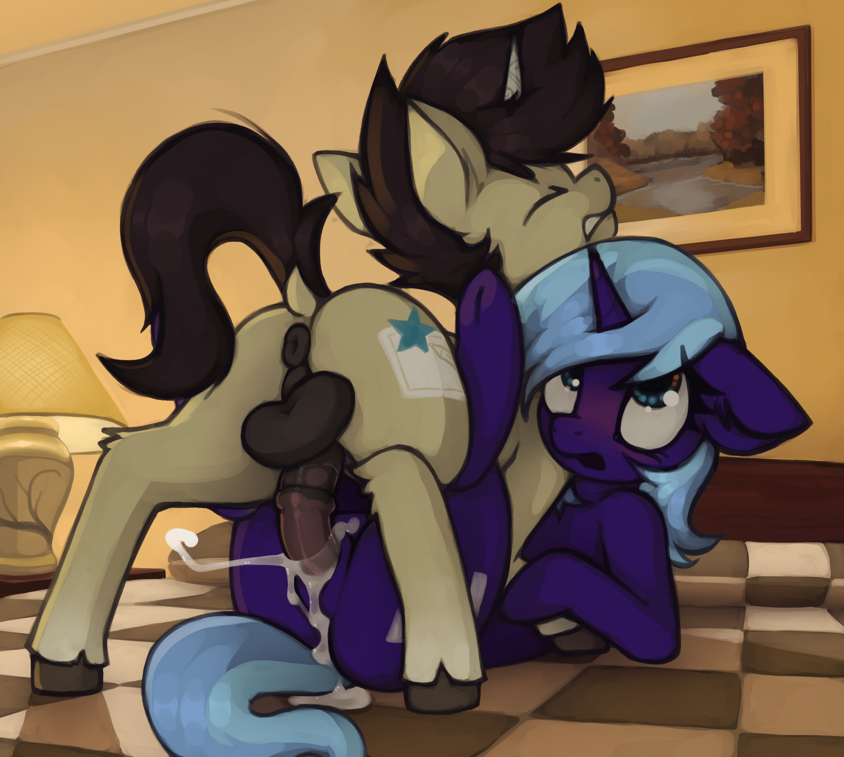 Keith (Hasbro) Rule 34 Image