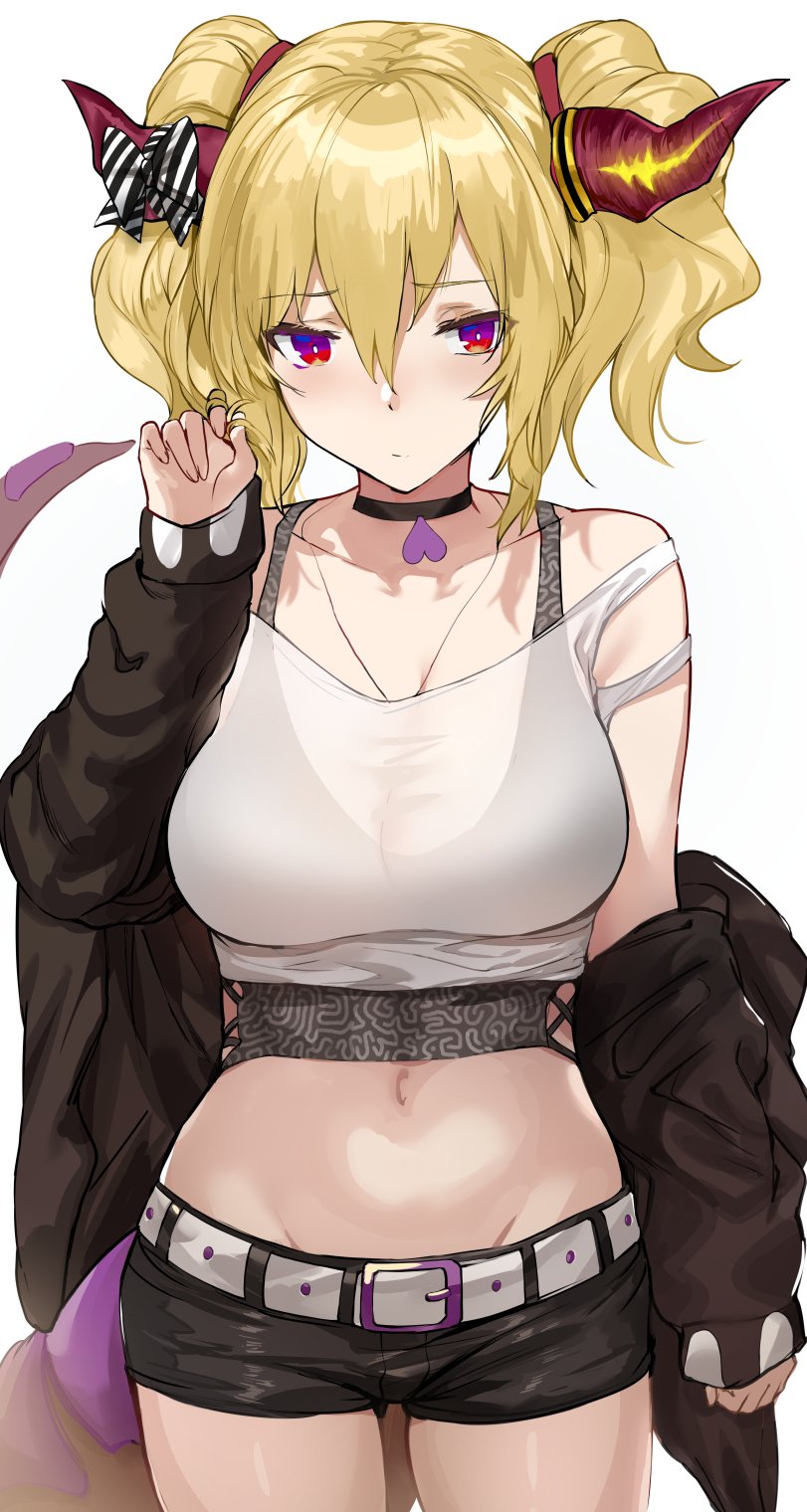 Coco Kaine (Hololive) Rule 34 Image