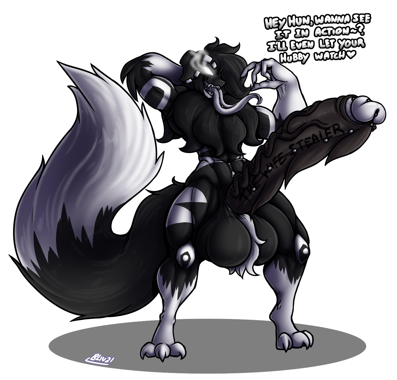 Edwin Inculous (Character) Rule 34 Image