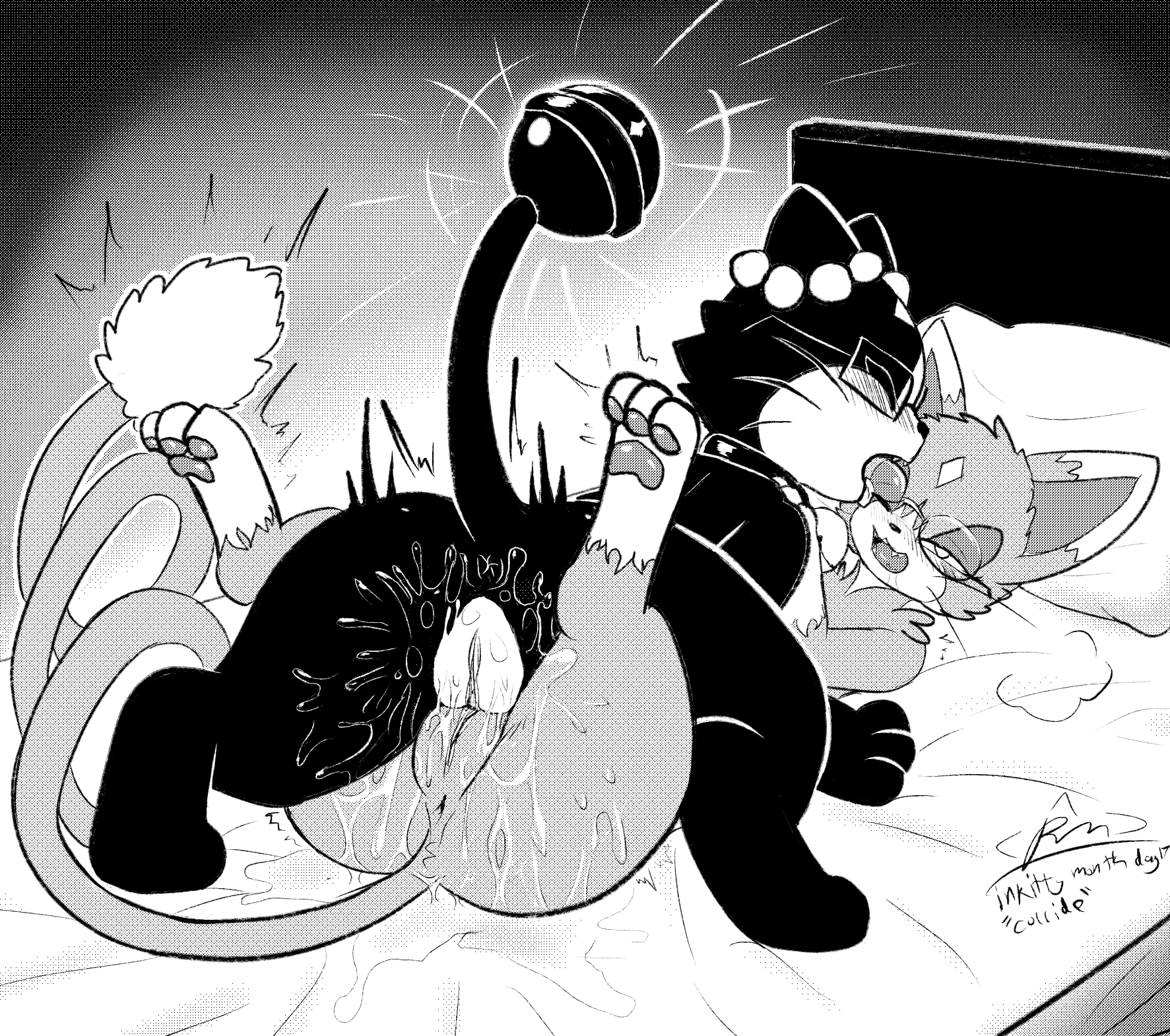 Fan Character (Beta Pokemon Games) Rule 34 Image