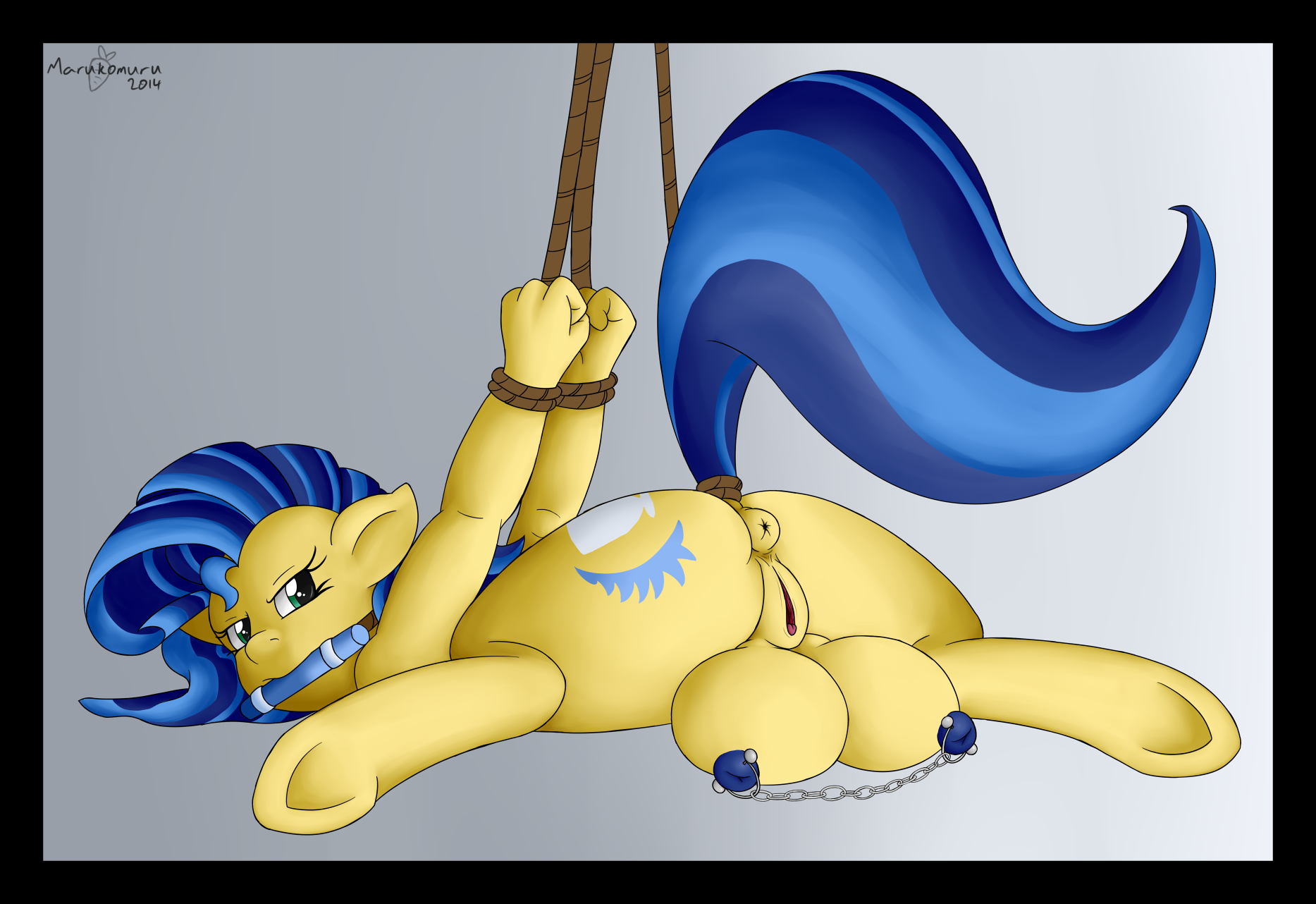 Anthro Rule 34 Image