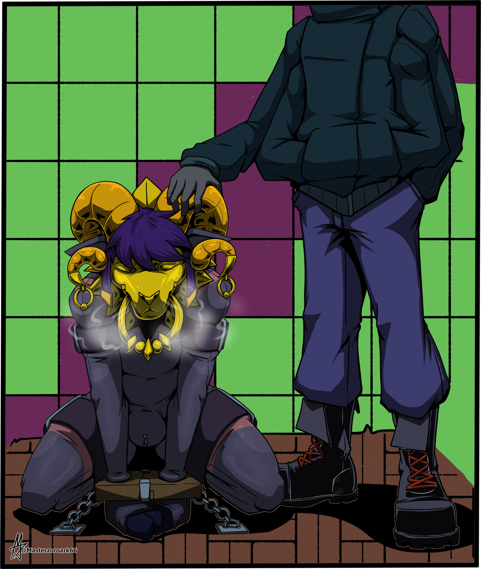 PokÉMon (Species) Rule 34 Image