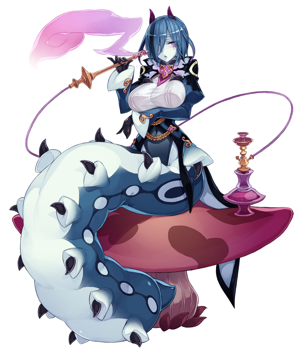 Alice'S Adventures In Wonderland (Caterpillar (Alice In Wonderland)) Rule 34 Image