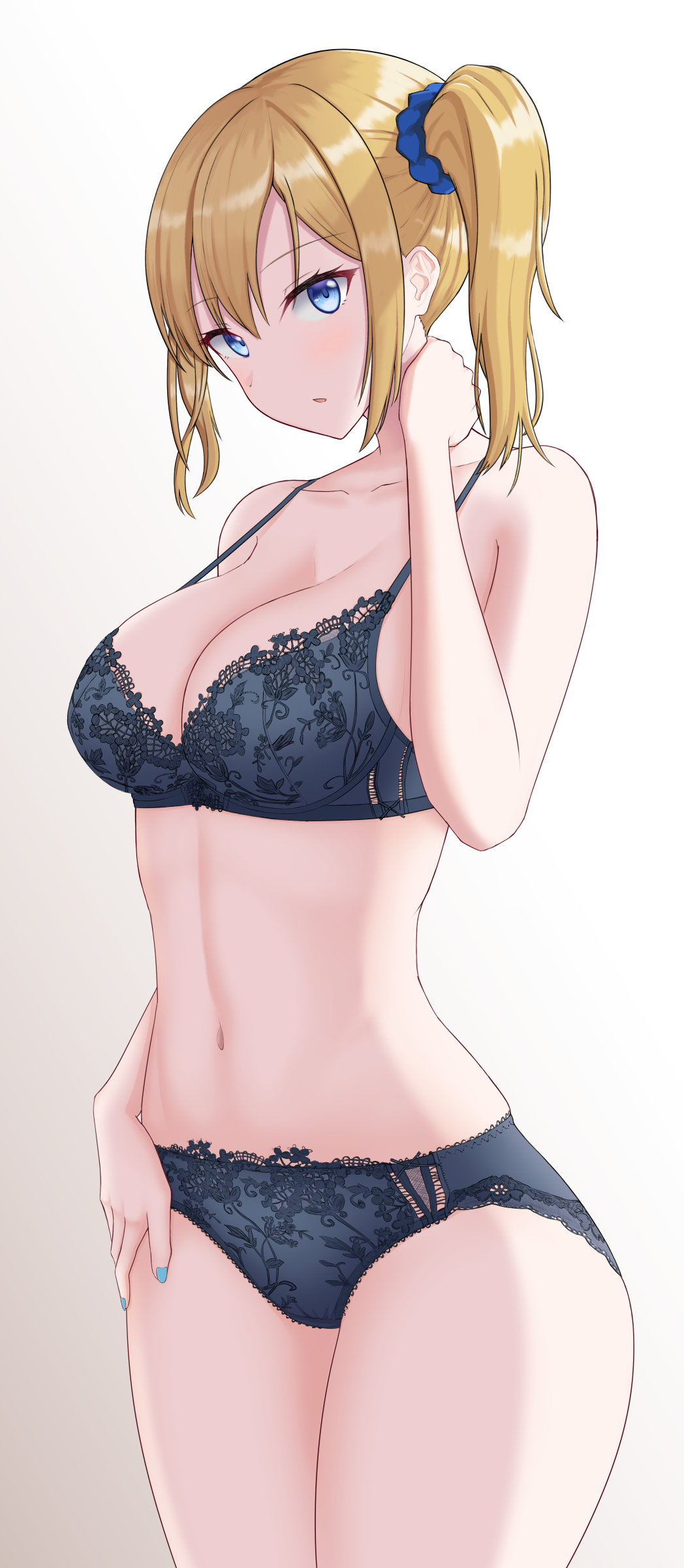 Hayasaka Ai (Kaguya-Sama Wa Kokurasetai ~Tensai-Tachi No Renai Zunousen~) Rule 34 Image