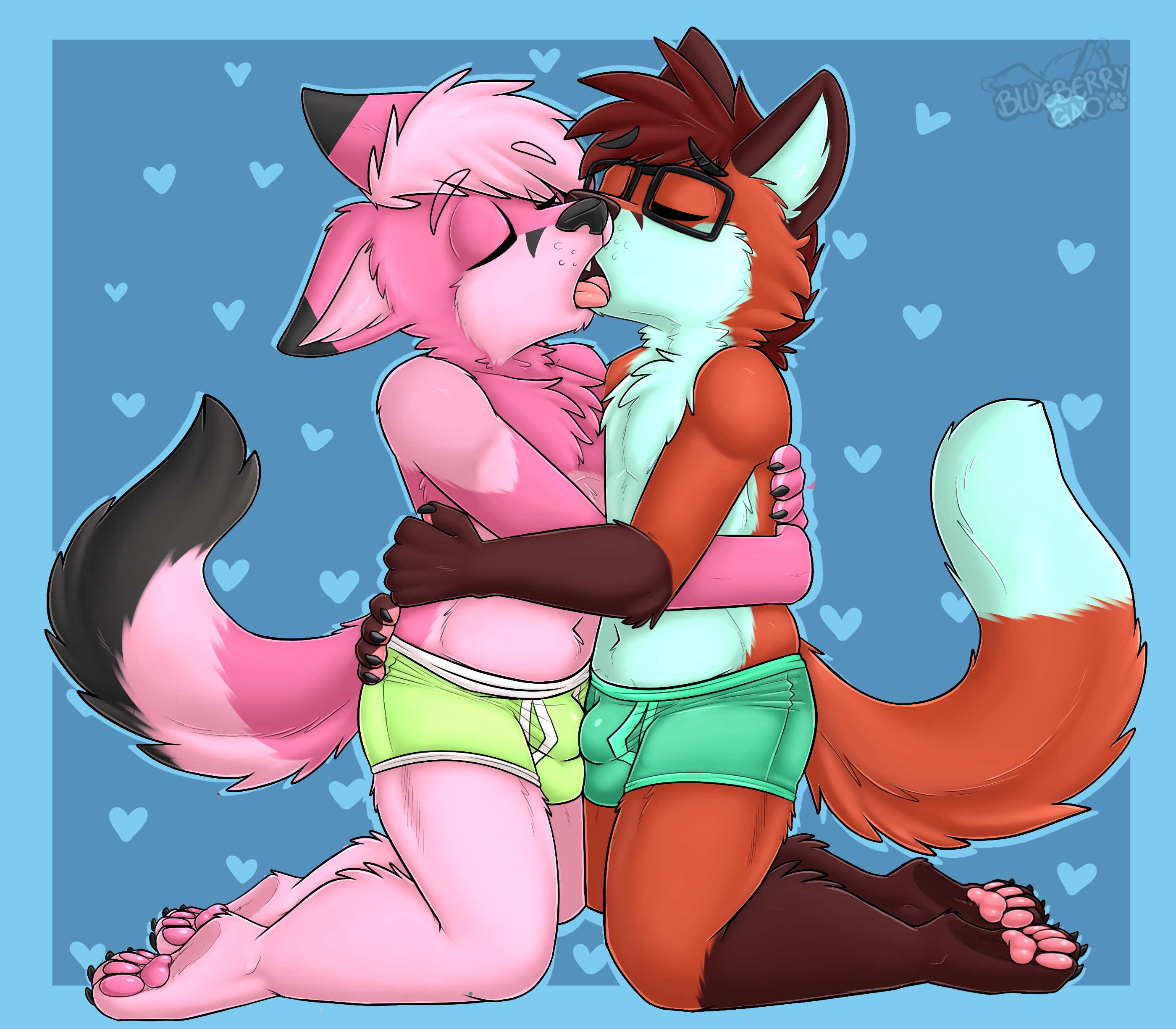 2021 Rule 34 Image