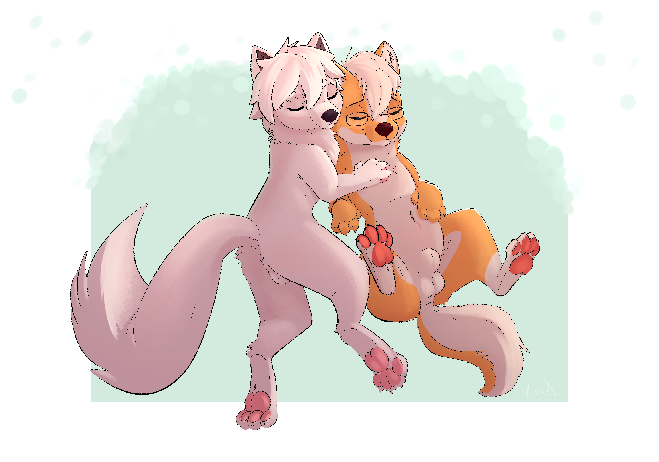 Digital Media (Artwork) Rule 34 Image